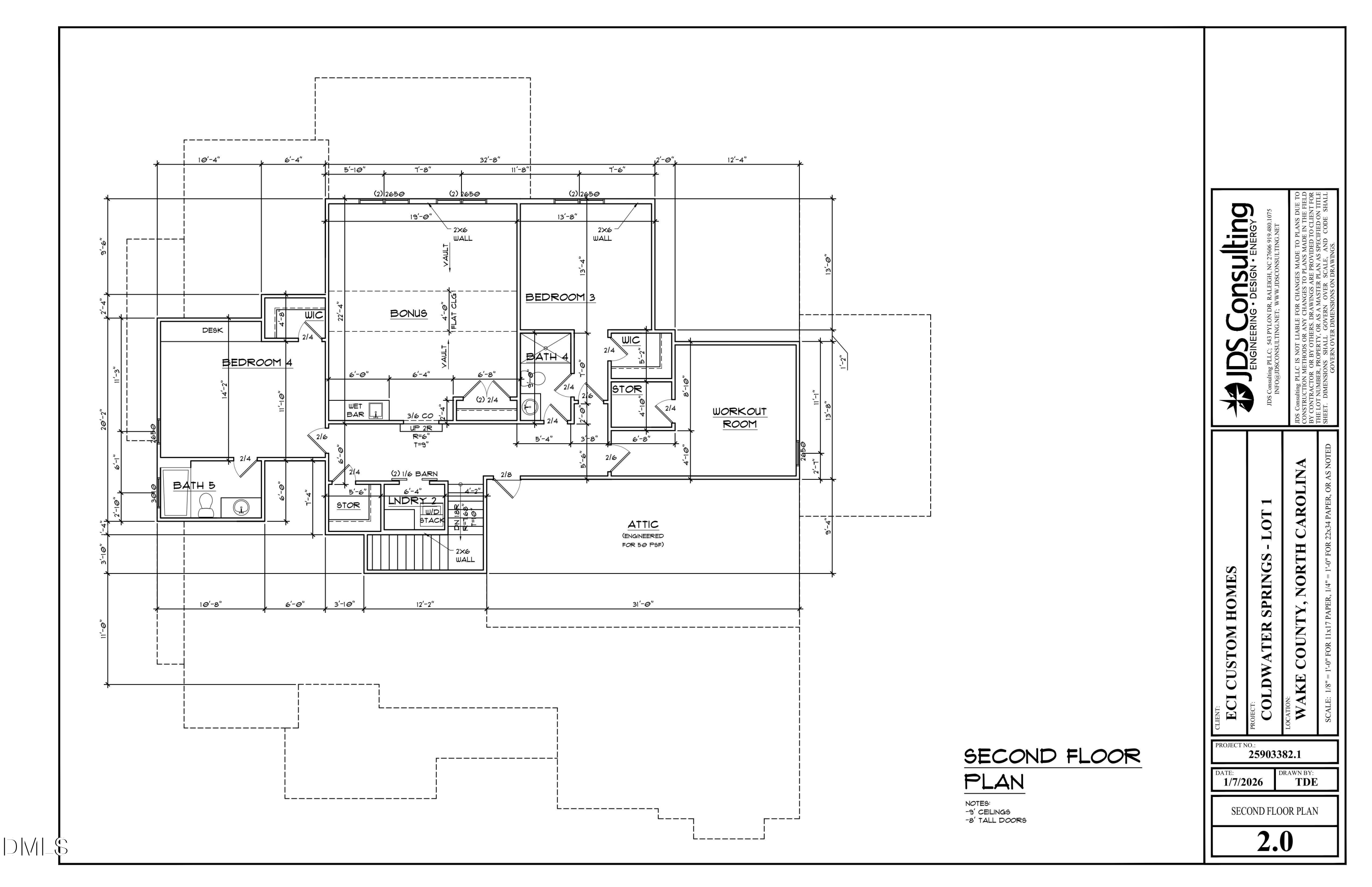 4341 Coldwater Springs Drive