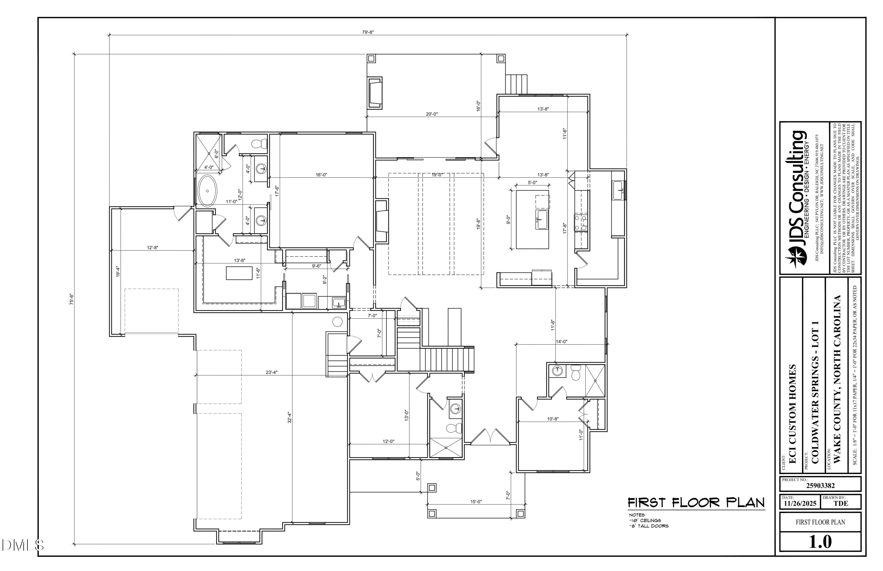 4341 Coldwater Springs Drive