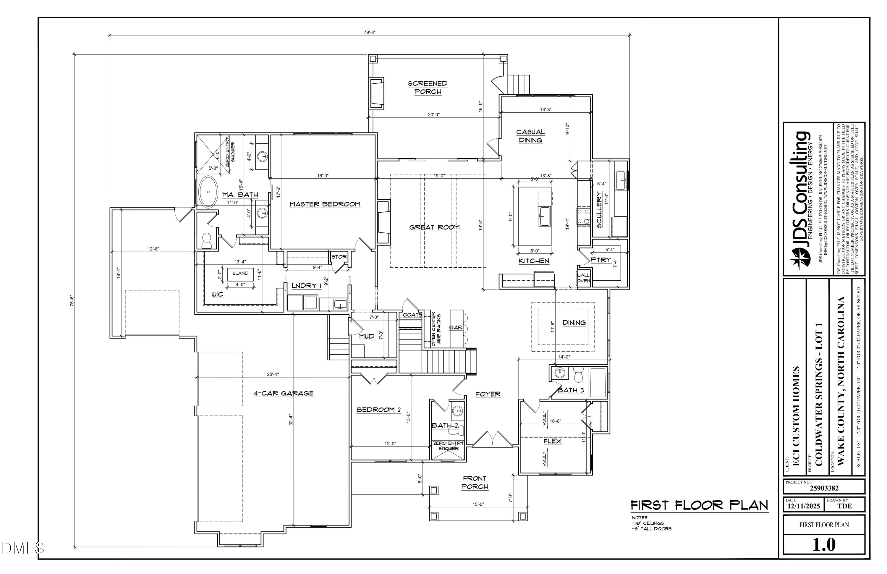 4341 Coldwater Springs Drive