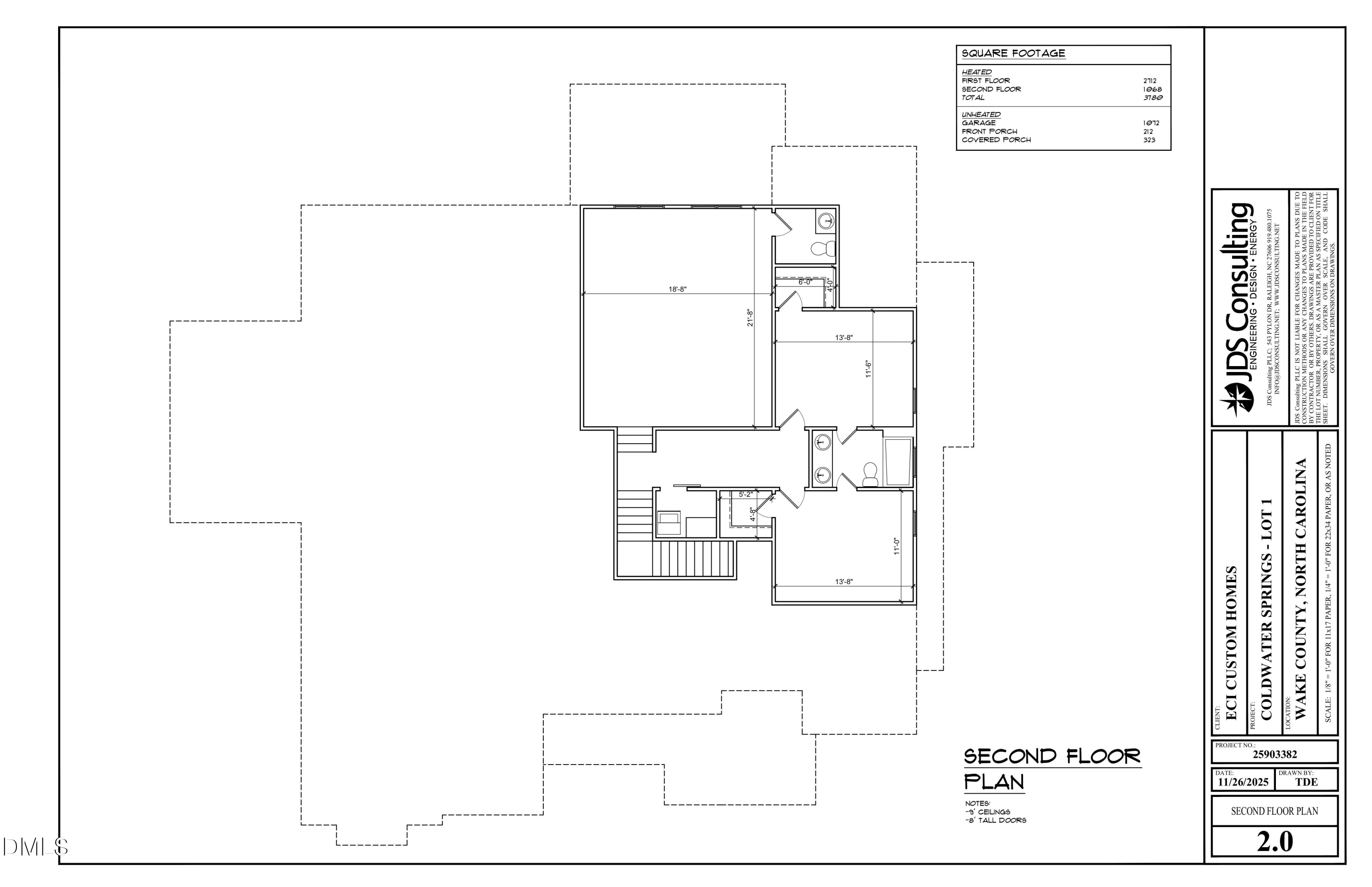 4341 Coldwater Springs Drive