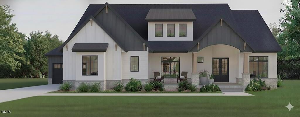 4341 Coldwater Springs Drive