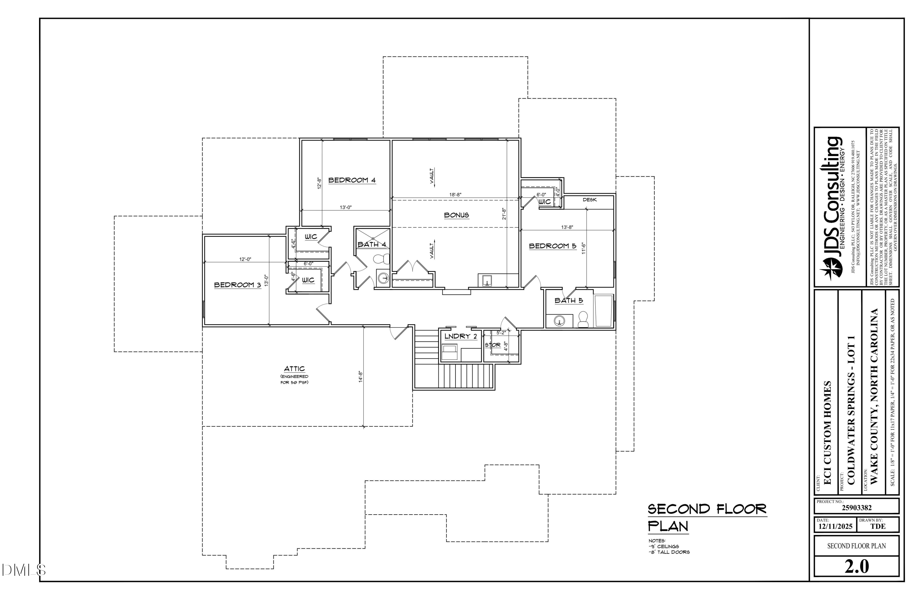 4341 Coldwater Springs Drive