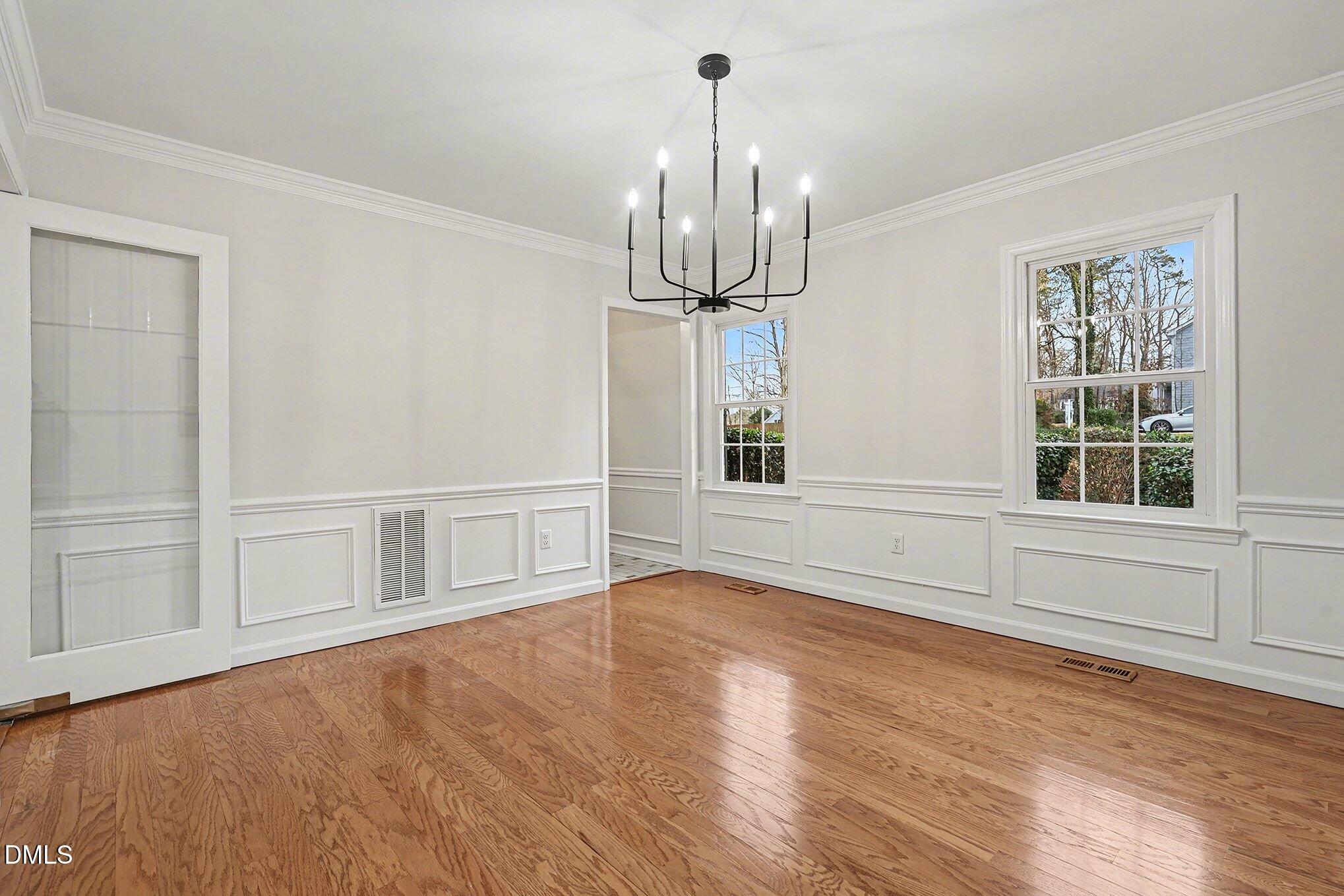 1708 Snow Wind Drive