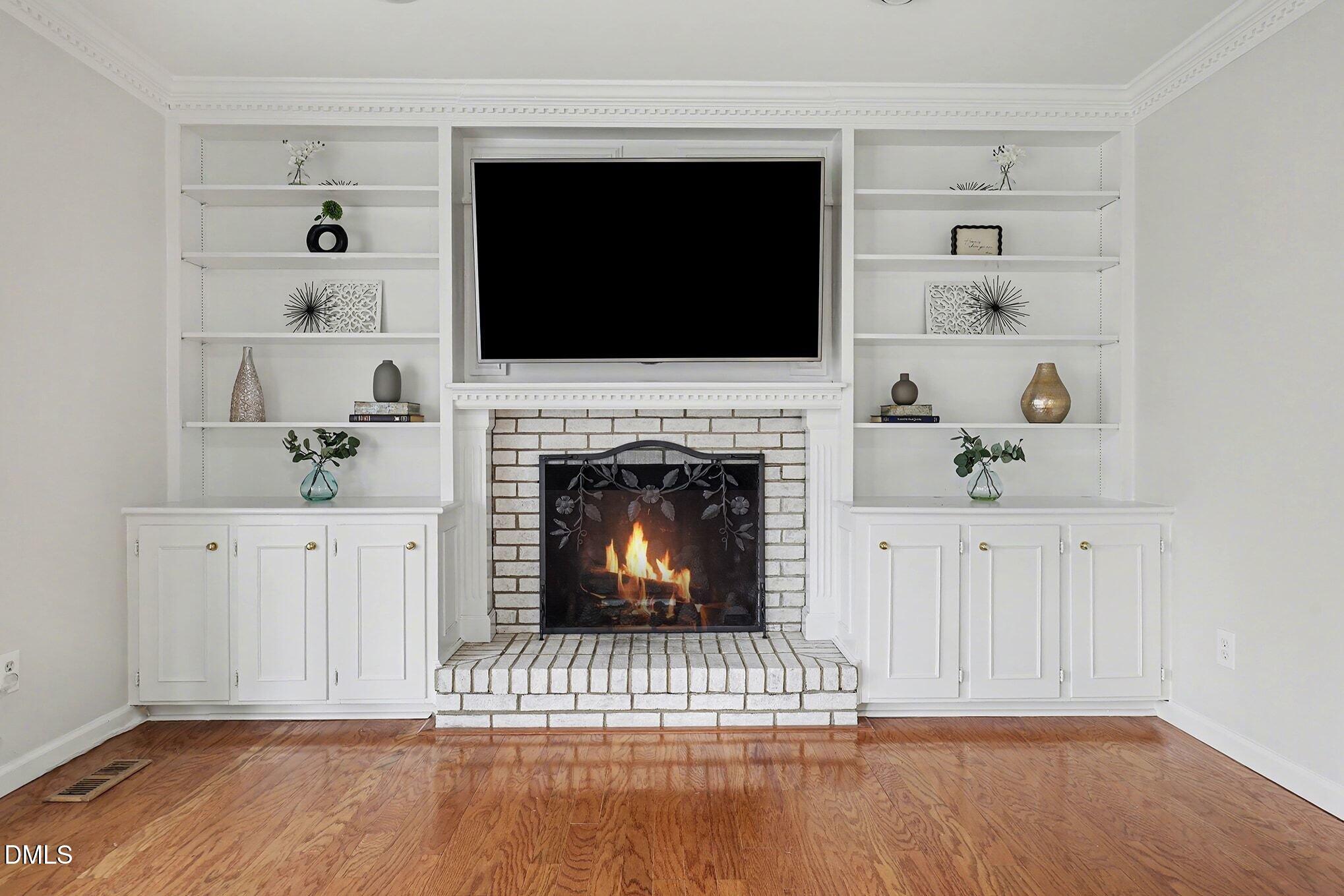 1708 Snow Wind Drive