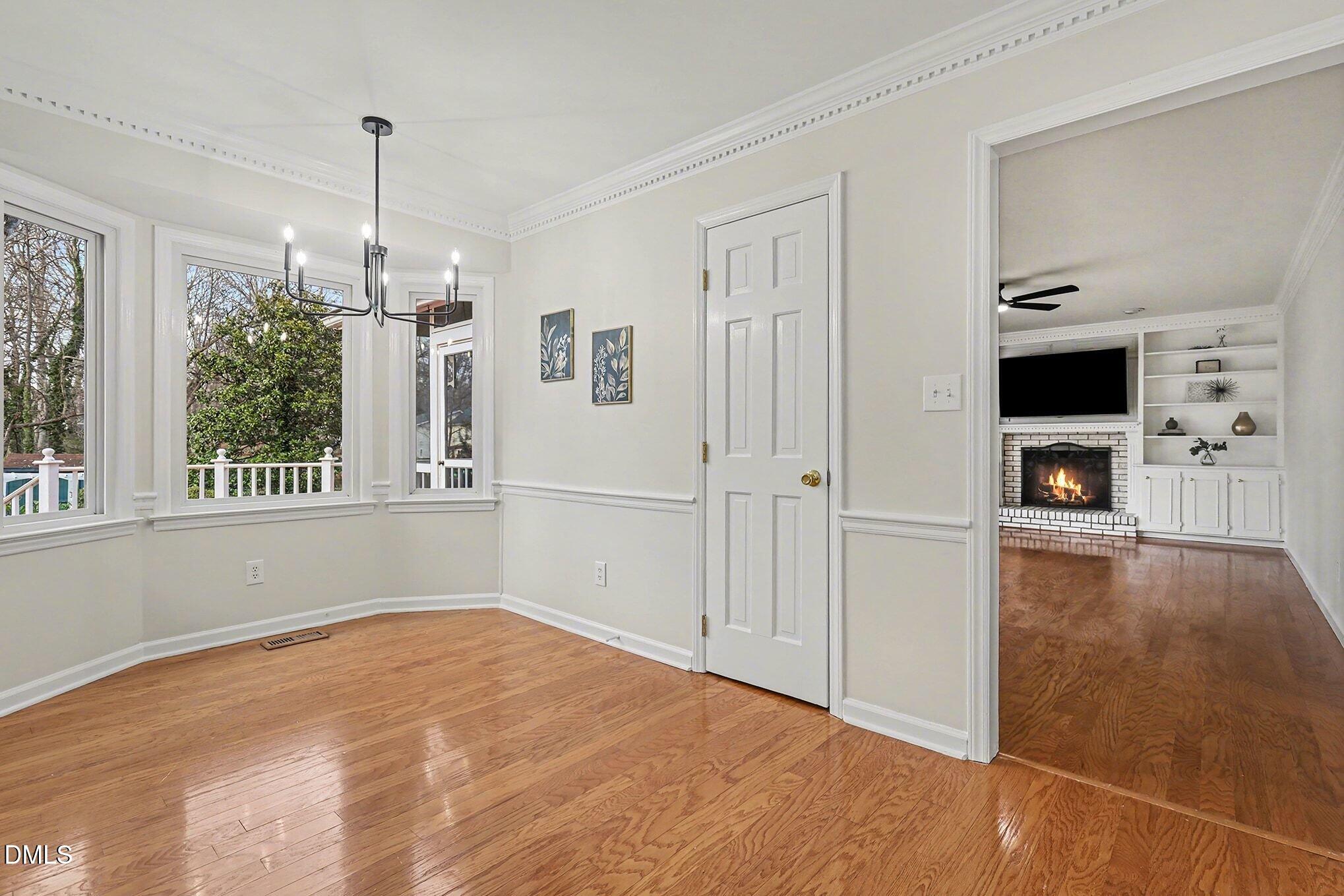 1708 Snow Wind Drive