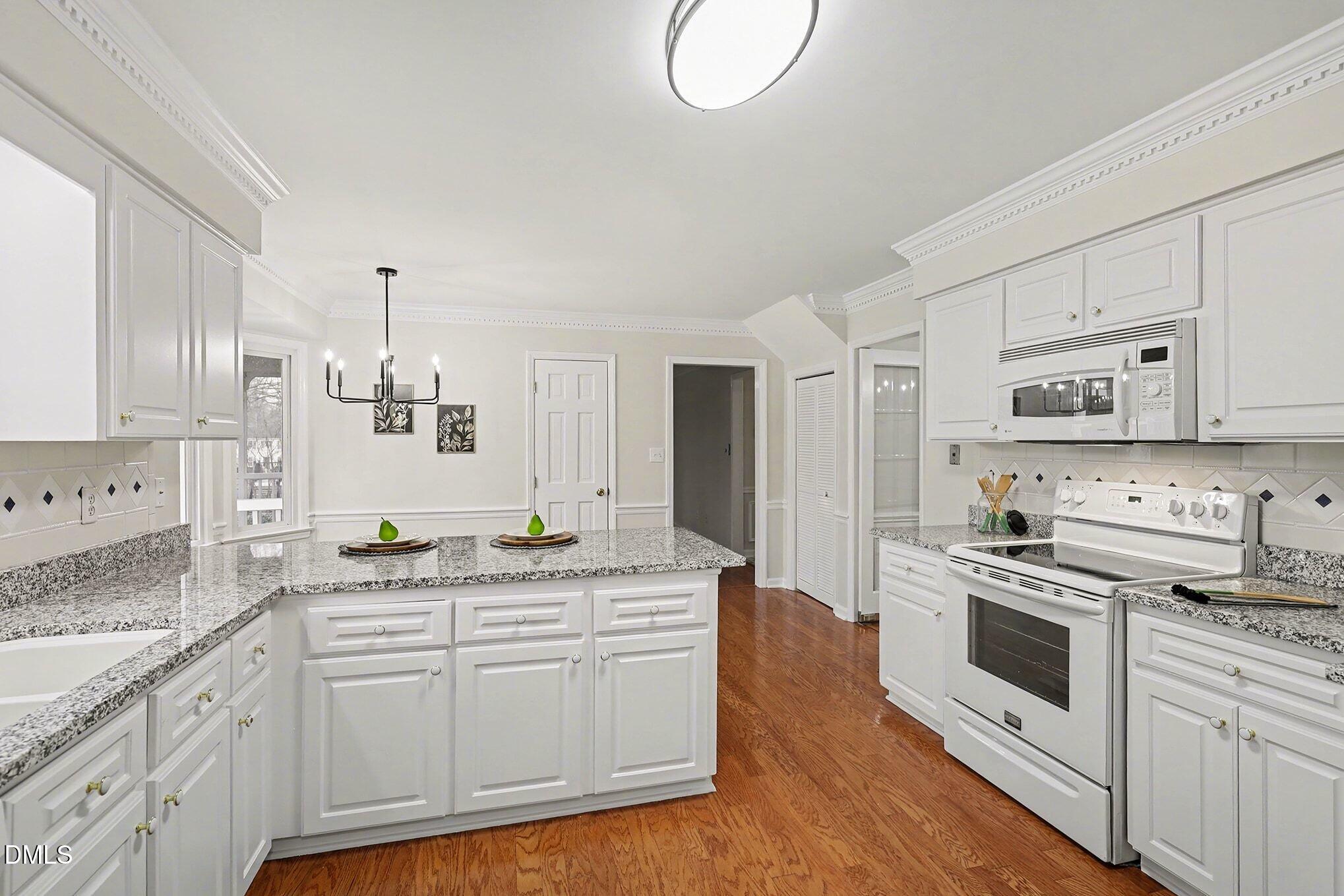 1708 Snow Wind Drive