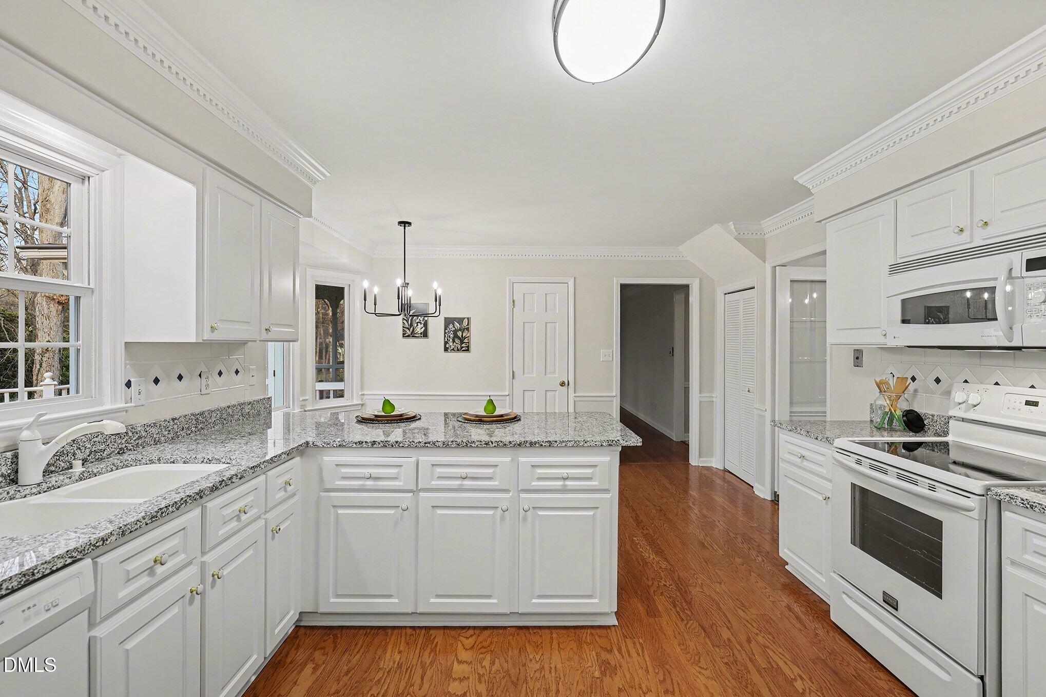 1708 Snow Wind Drive