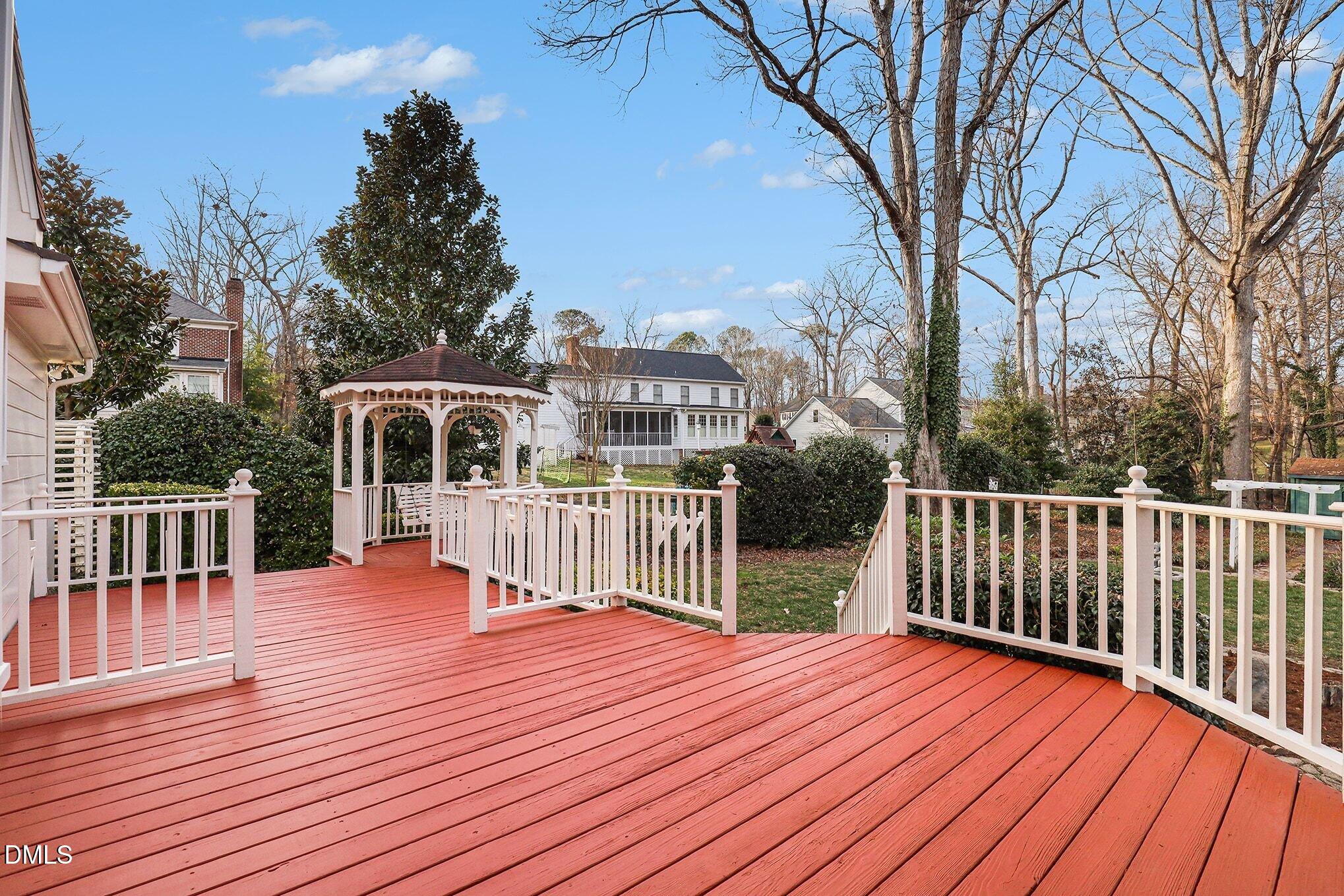 1708 Snow Wind Drive