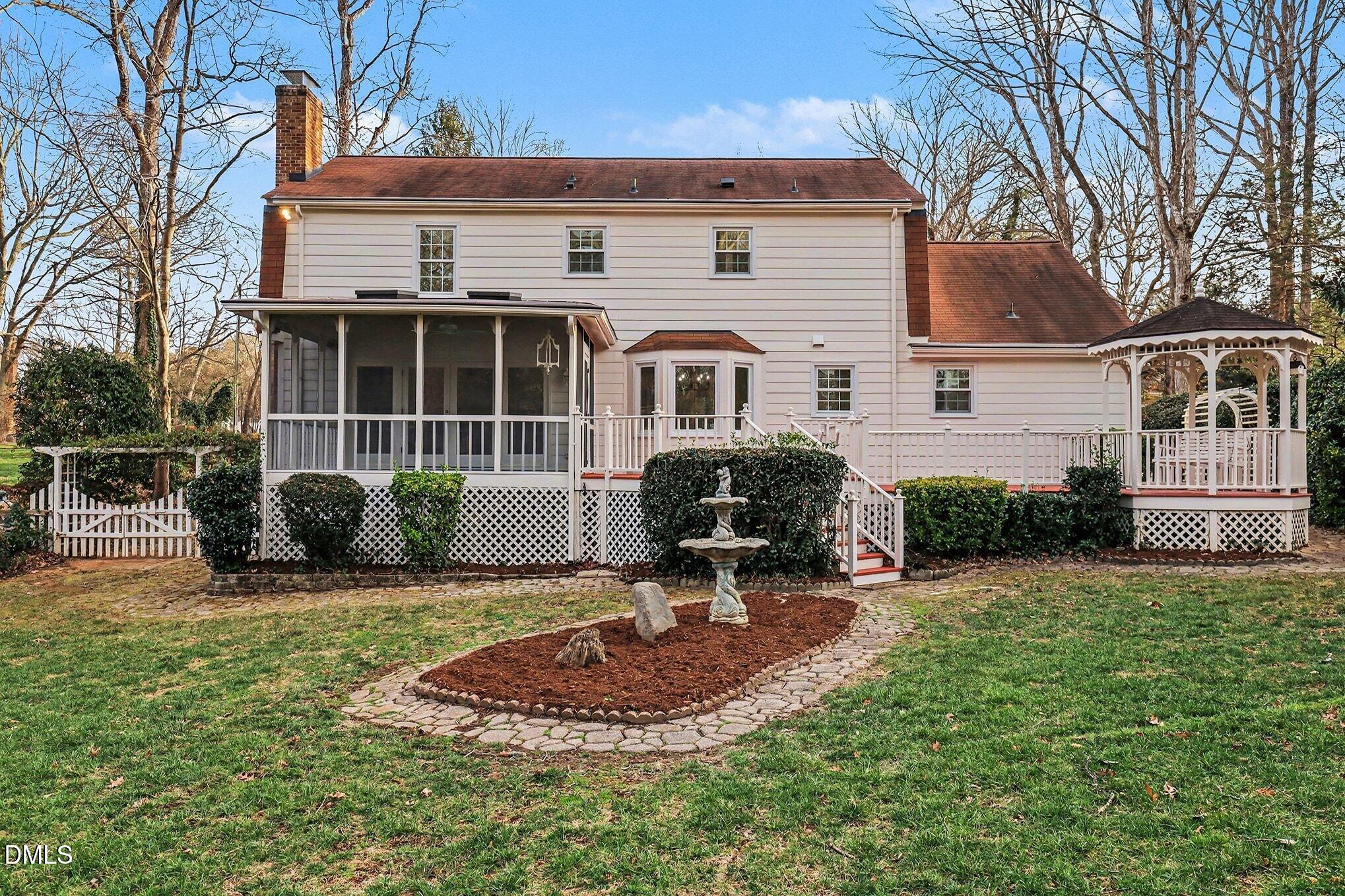 1708 Snow Wind Drive