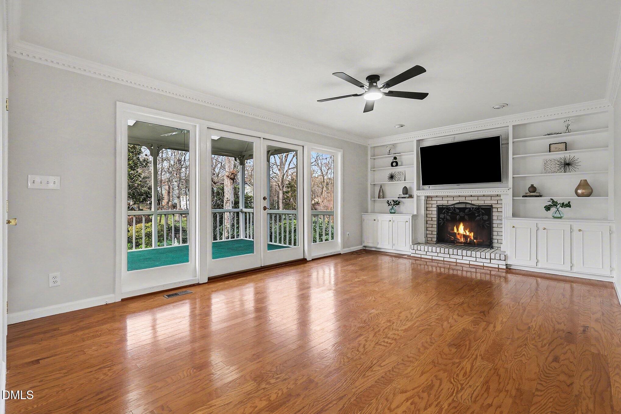 1708 Snow Wind Drive