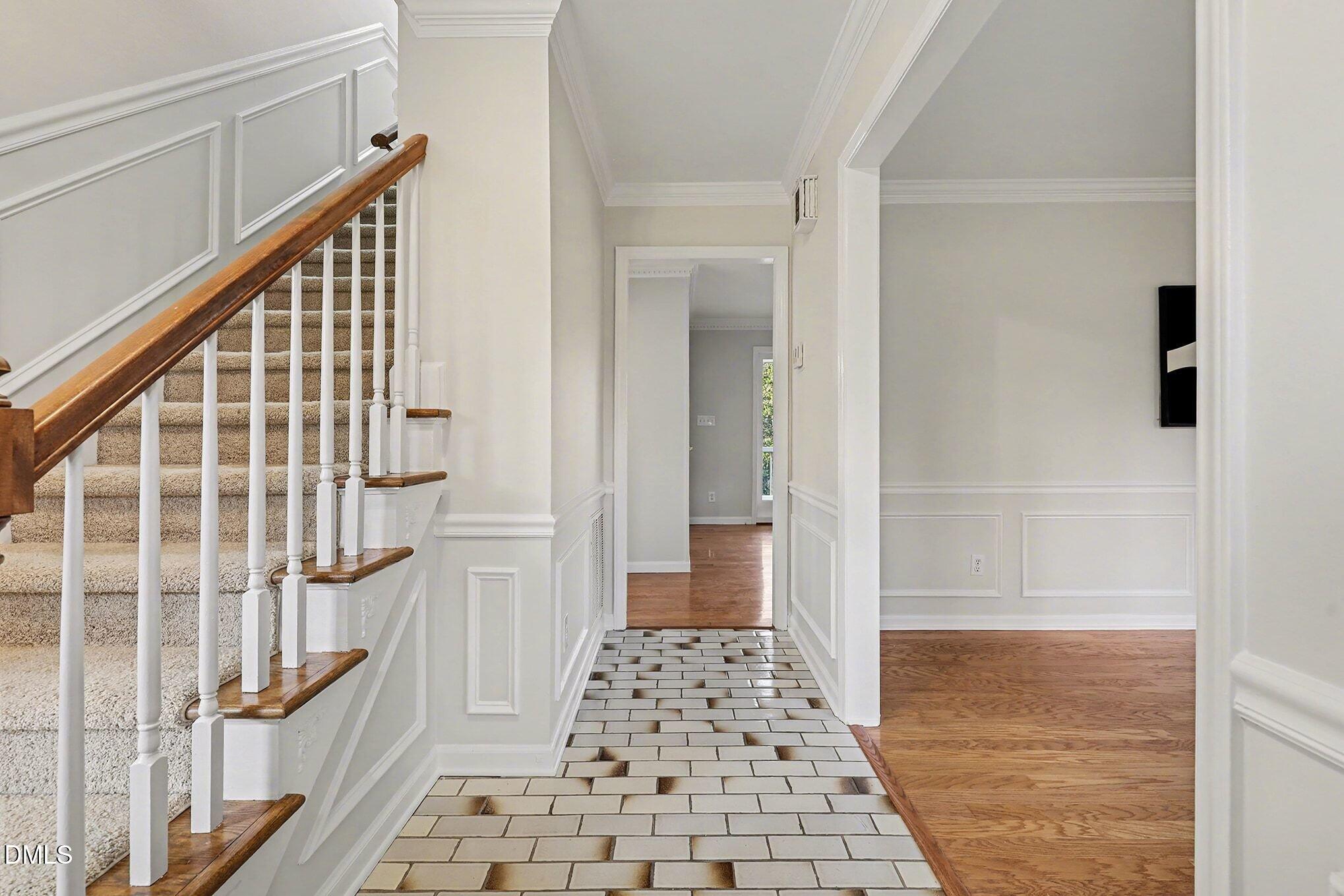 1708 Snow Wind Drive