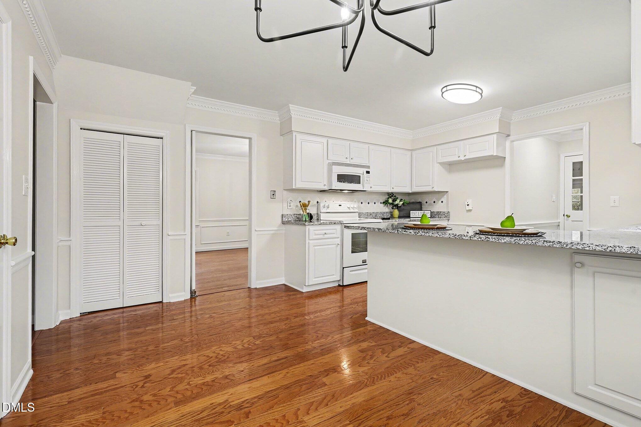 1708 Snow Wind Drive