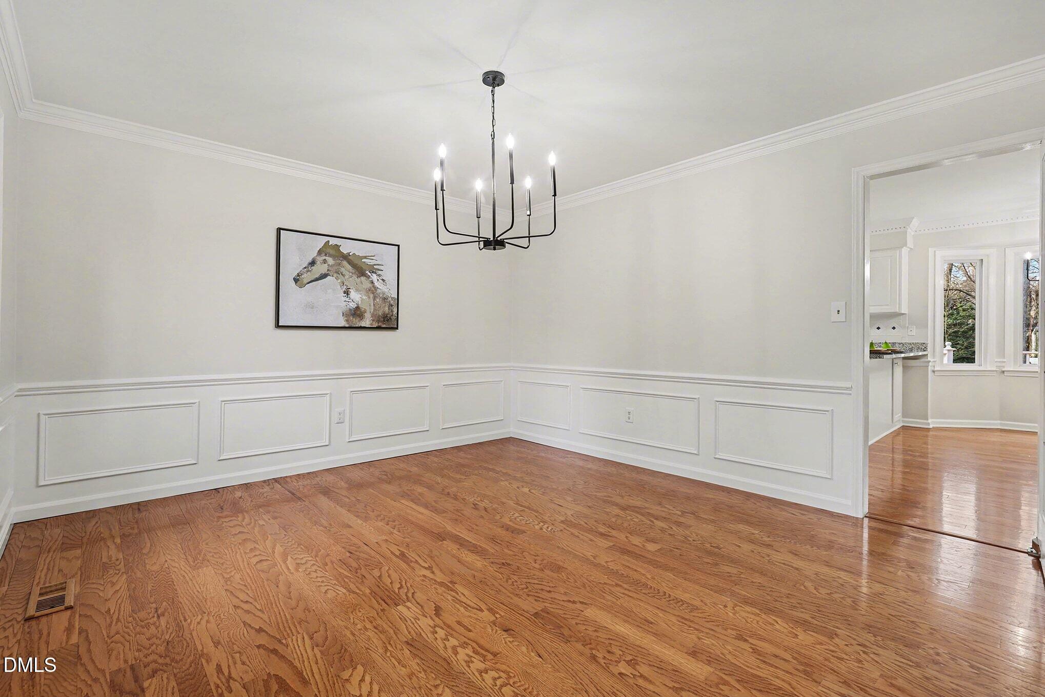 1708 Snow Wind Drive