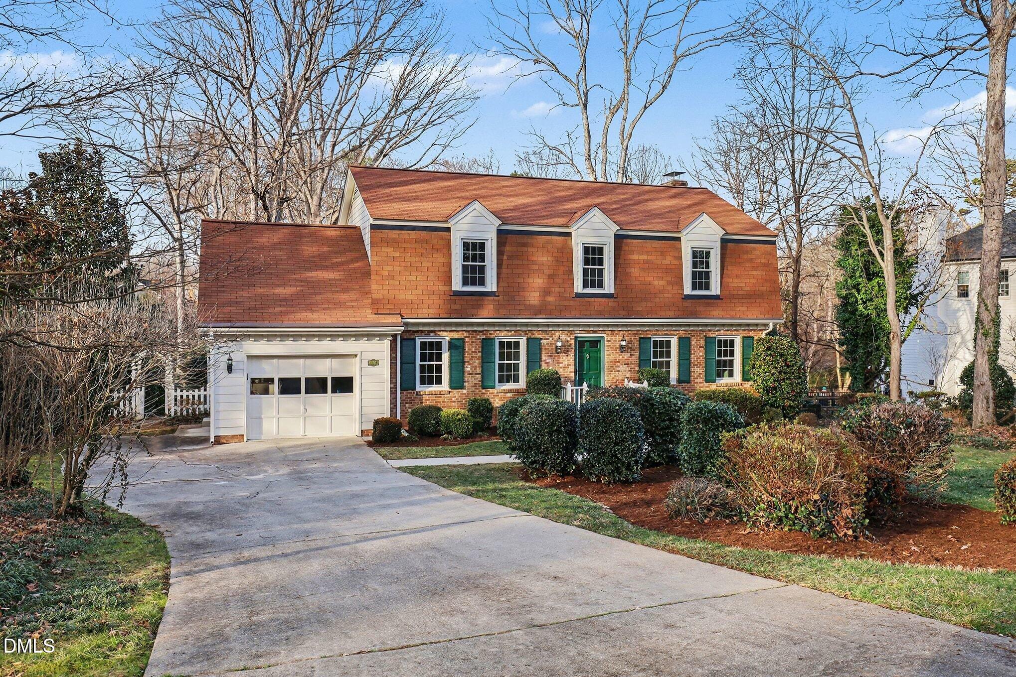 1708 Snow Wind Drive