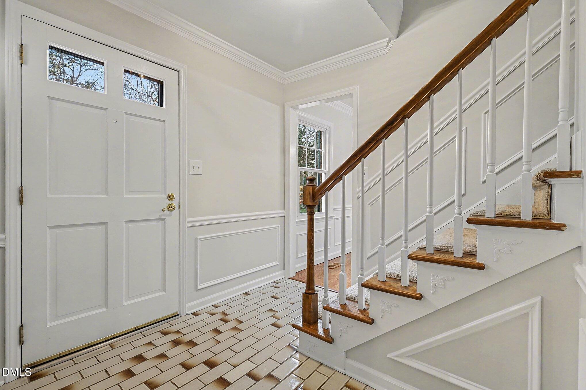 1708 Snow Wind Drive