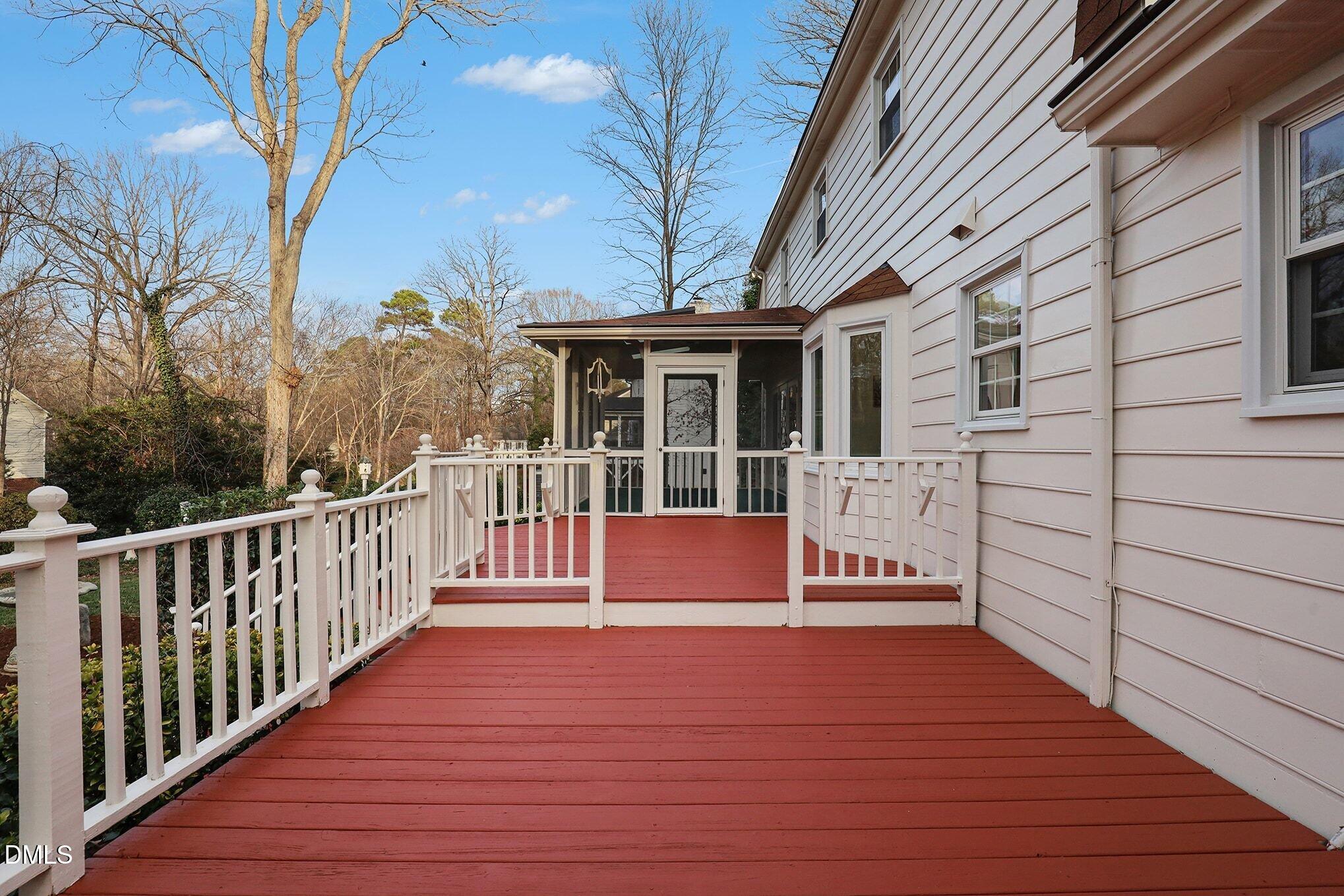 1708 Snow Wind Drive