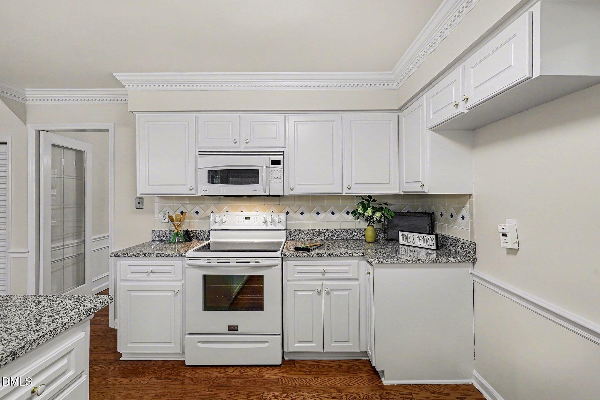 1708 Snow Wind Drive