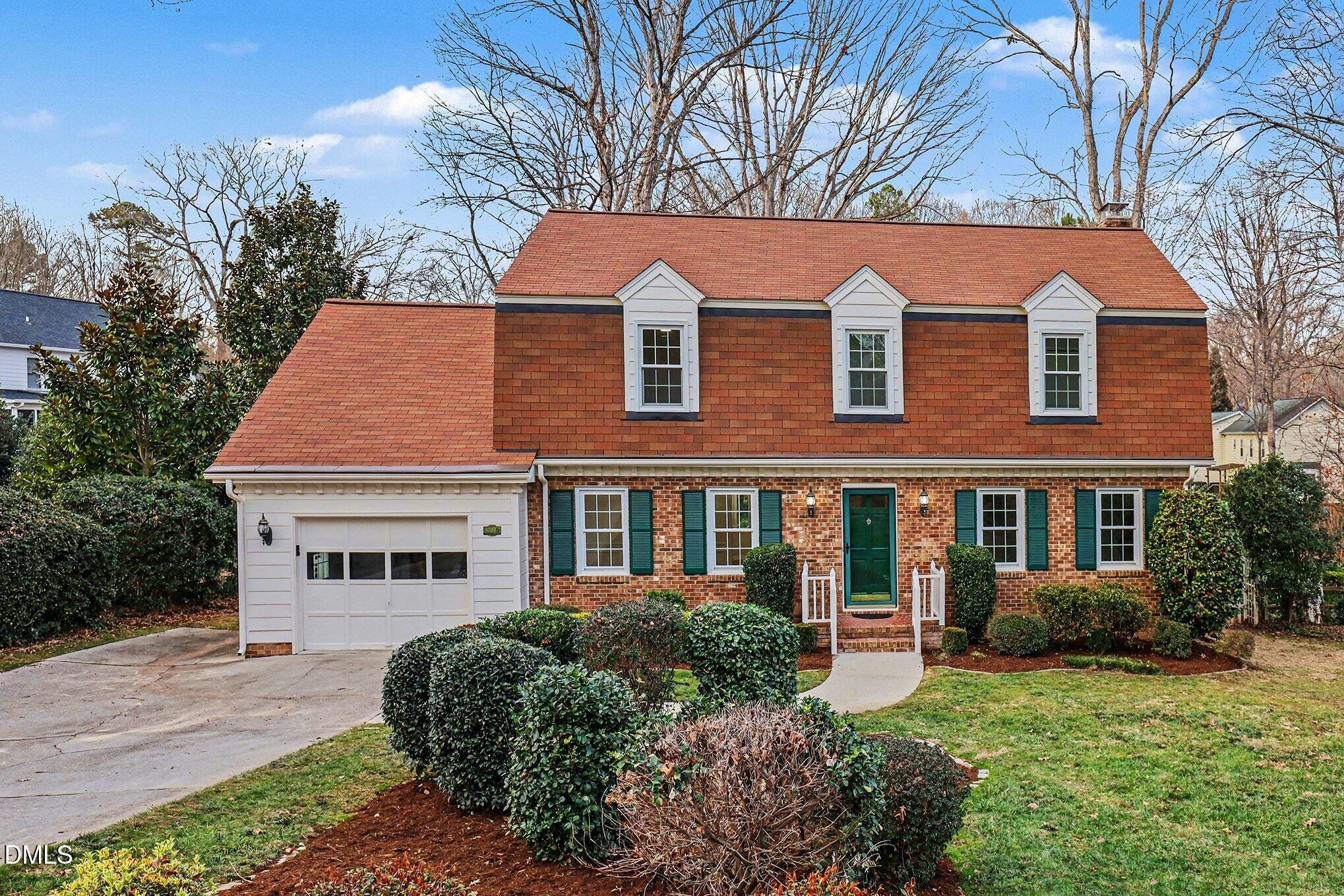 1708 Snow Wind Drive