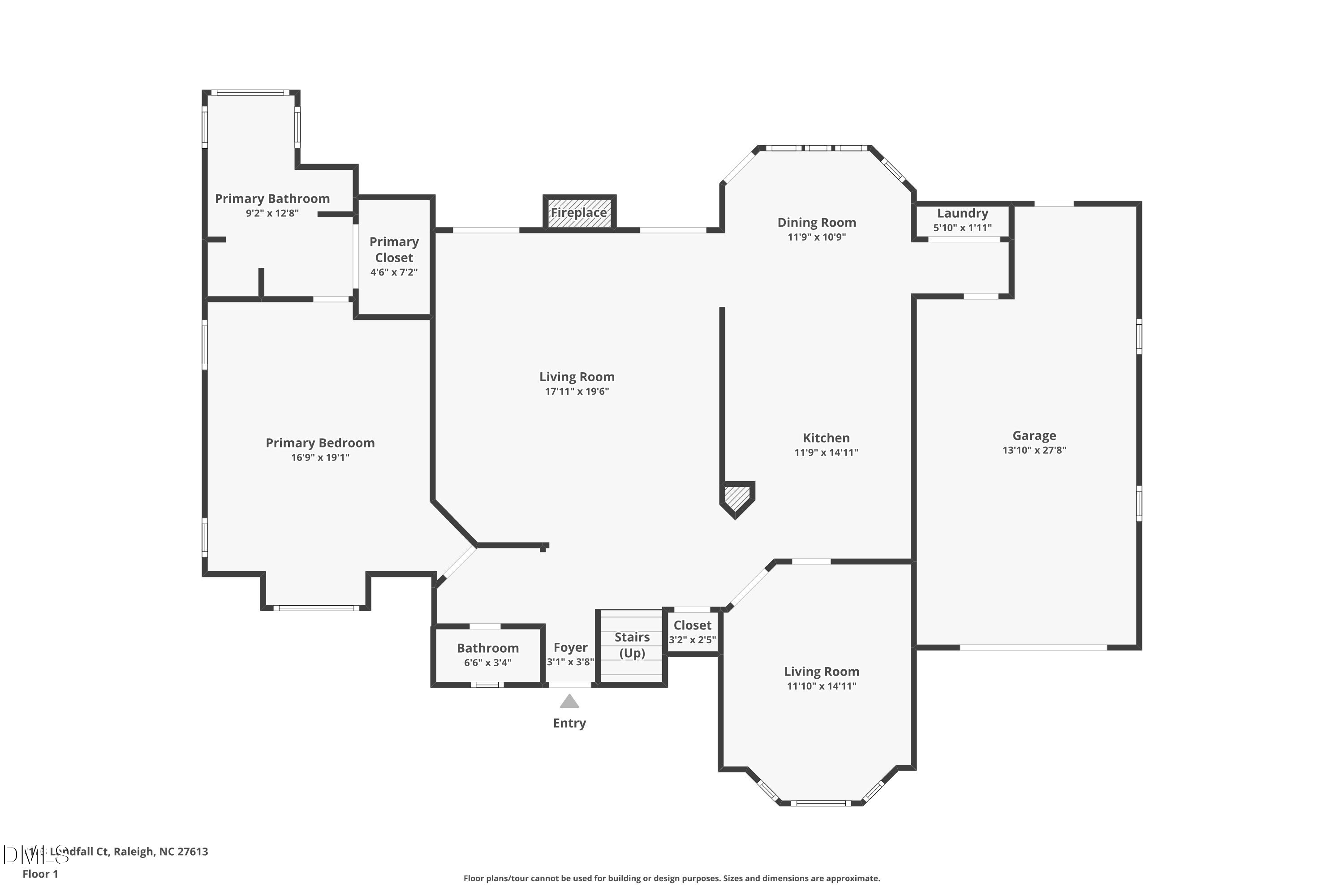 4103 Landfall Court