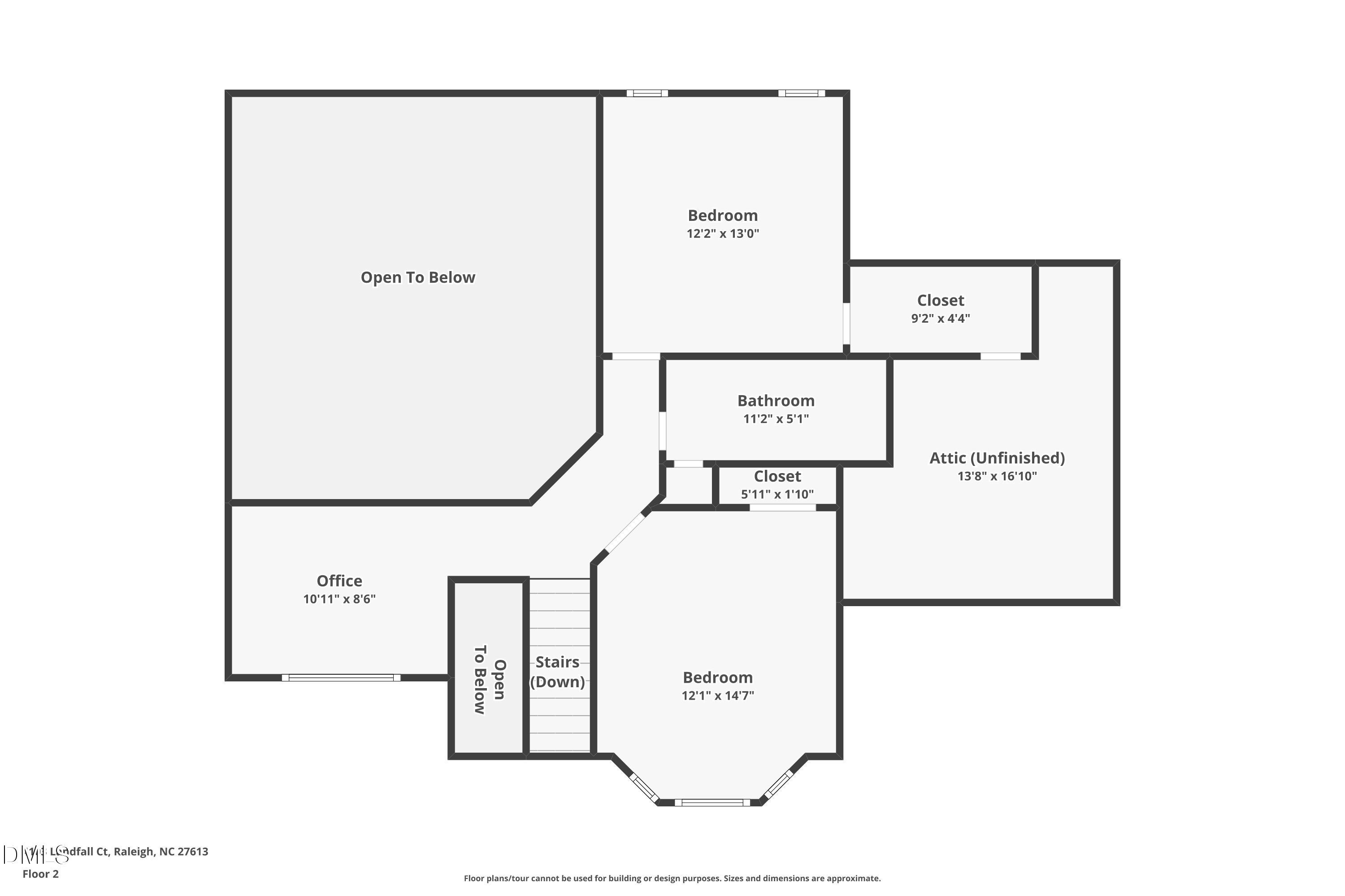 4103 Landfall Court