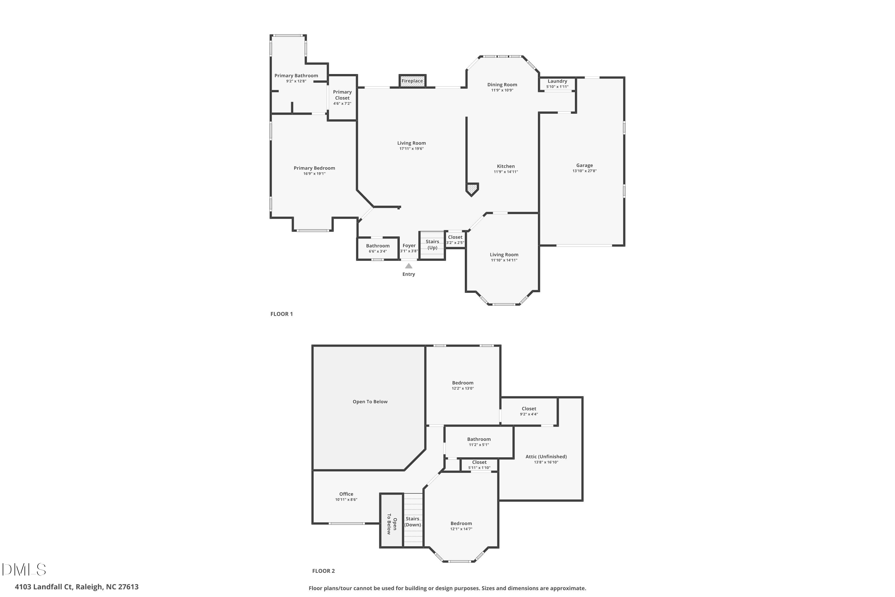 4103 Landfall Court
