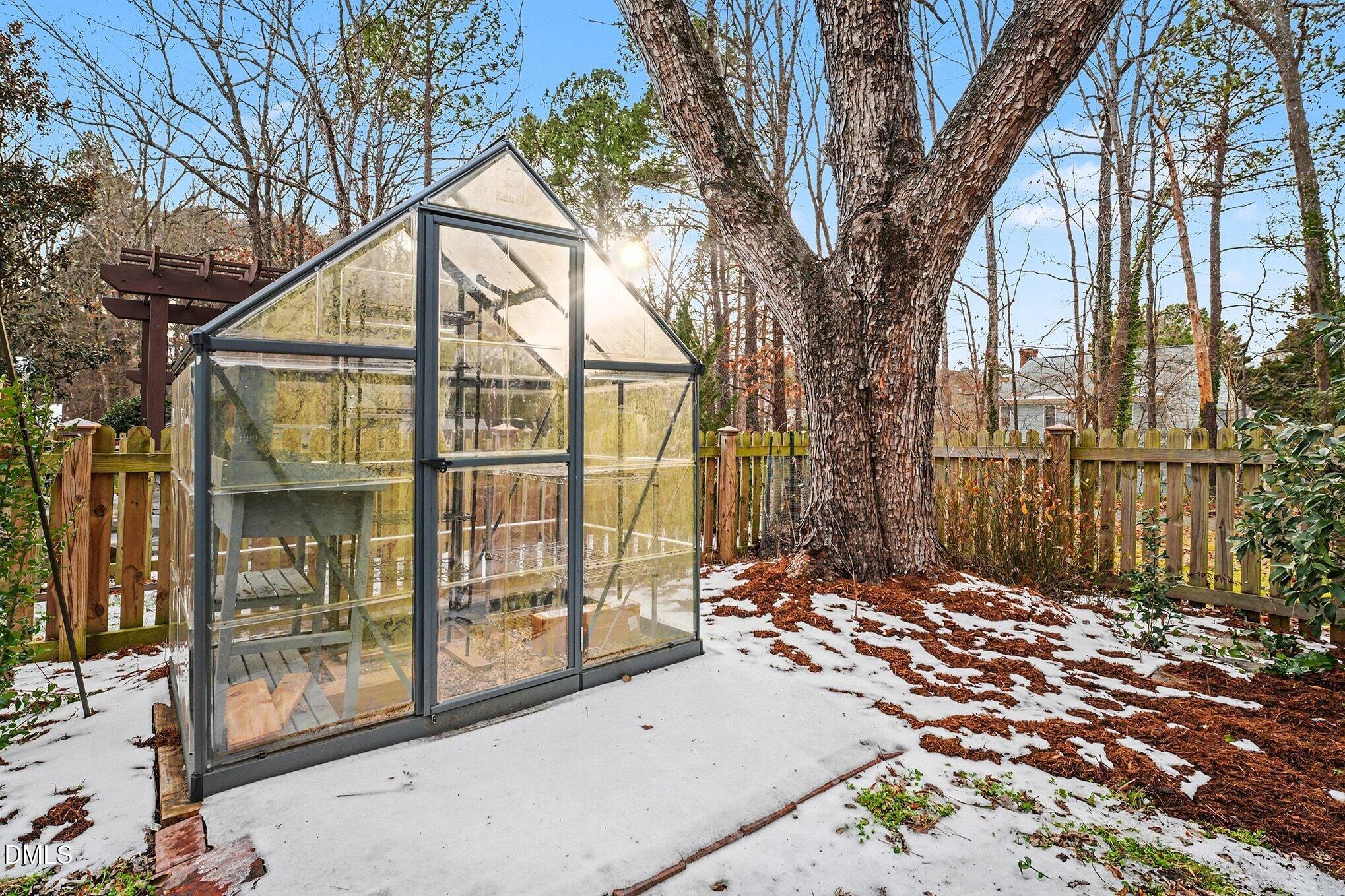 4 Cobble Glen Court