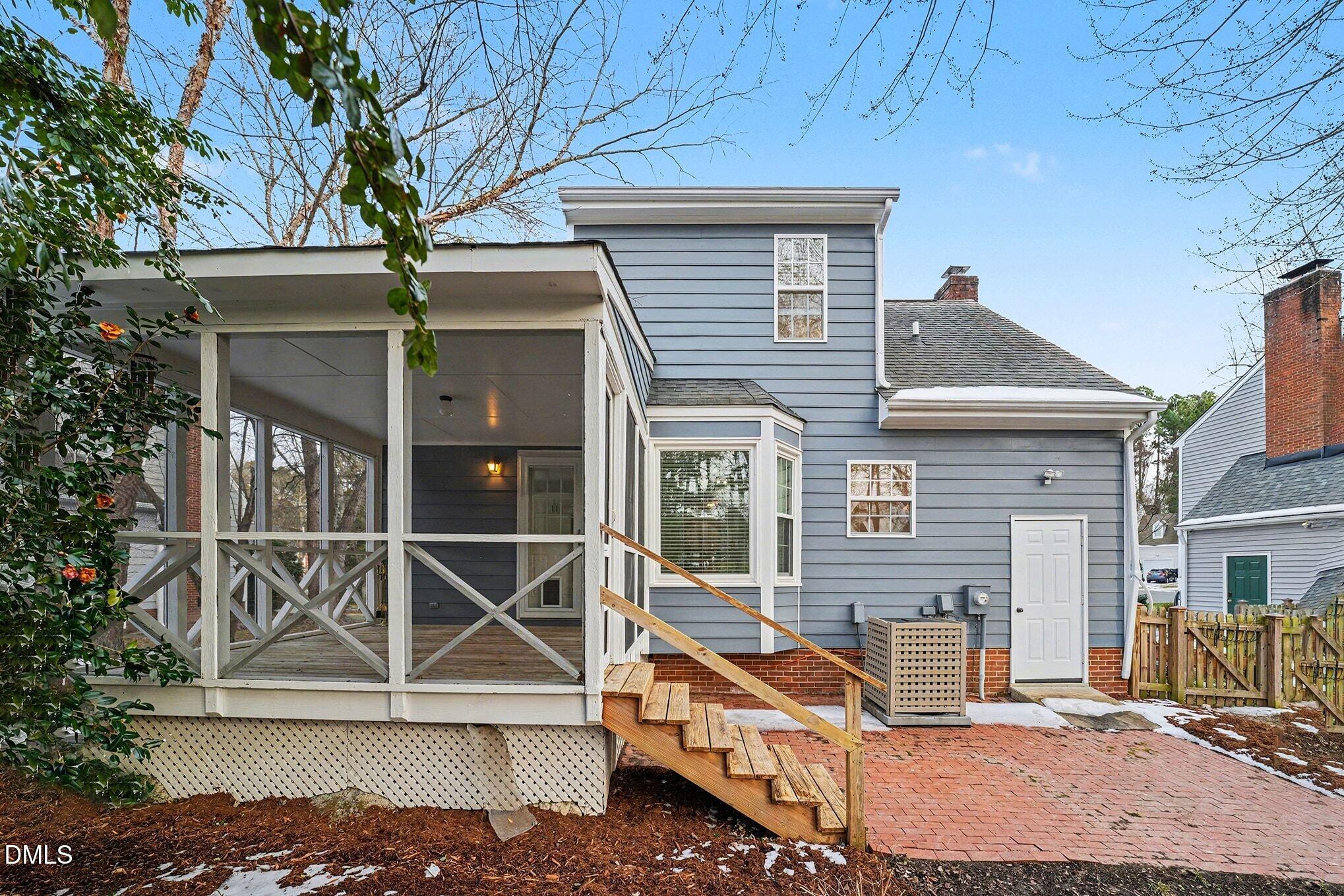 4 Cobble Glen Court