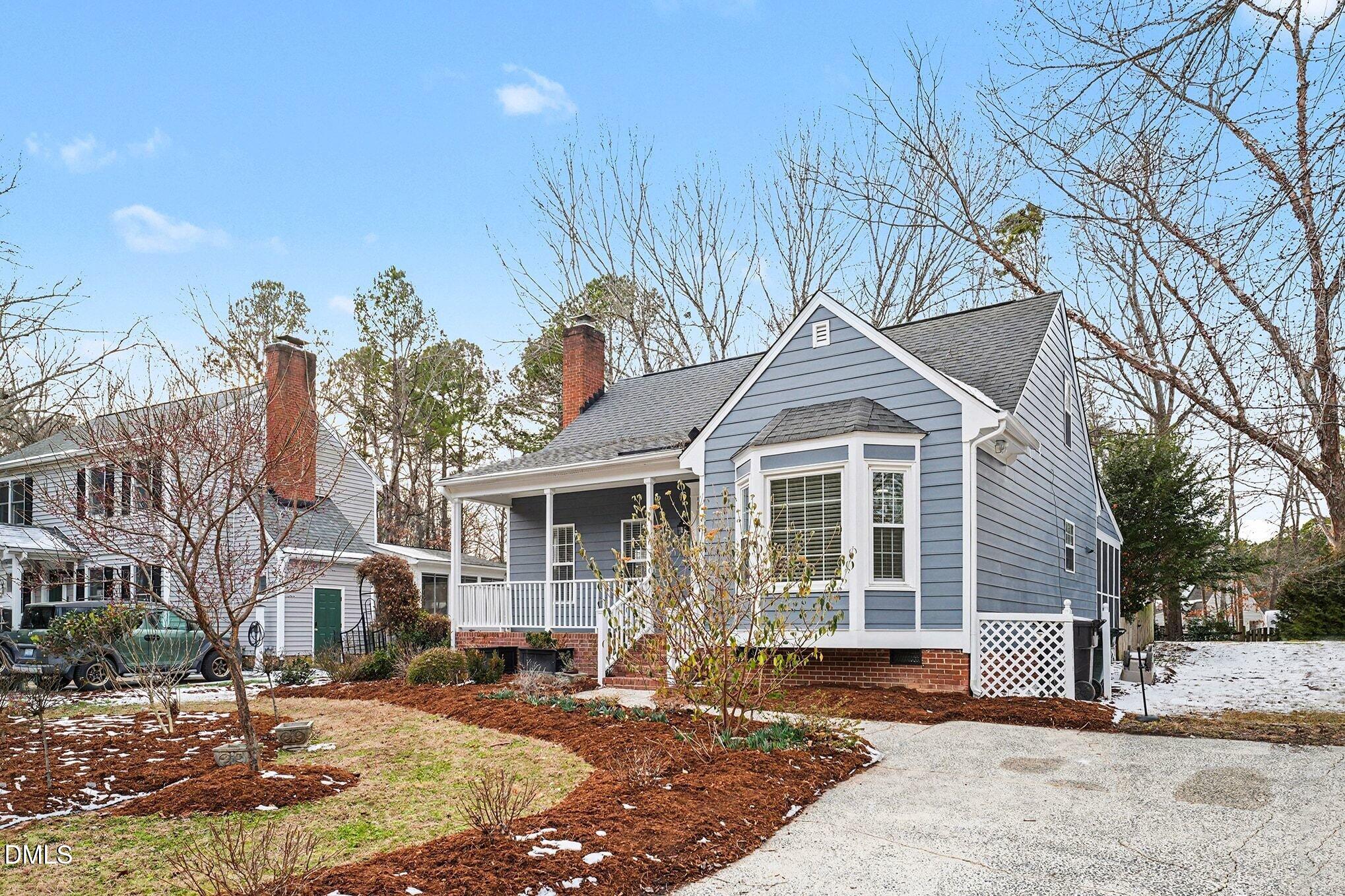 4 Cobble Glen Court