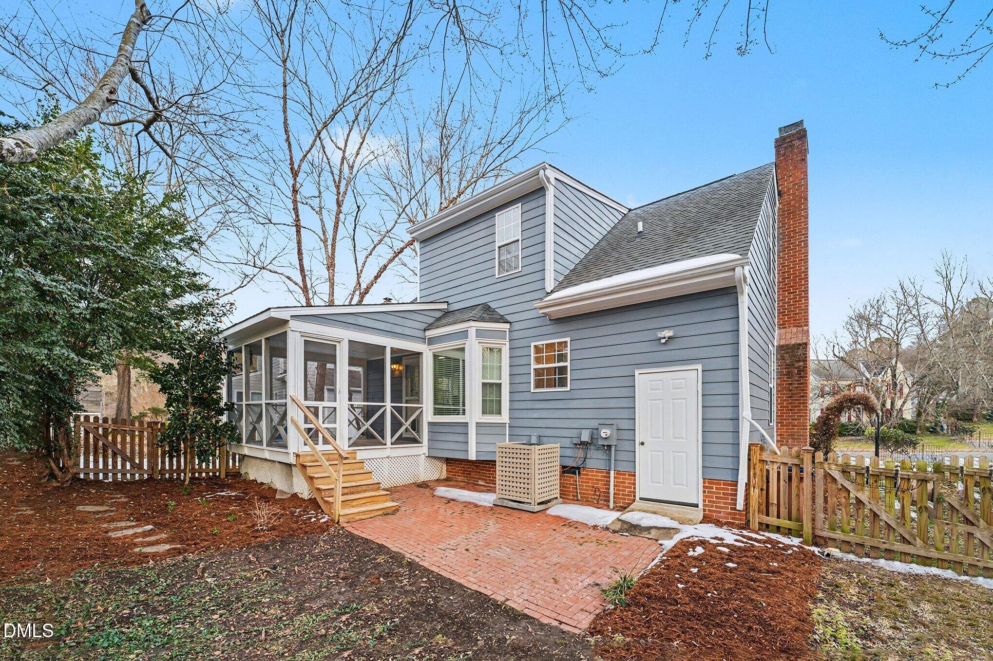 4 Cobble Glen Court