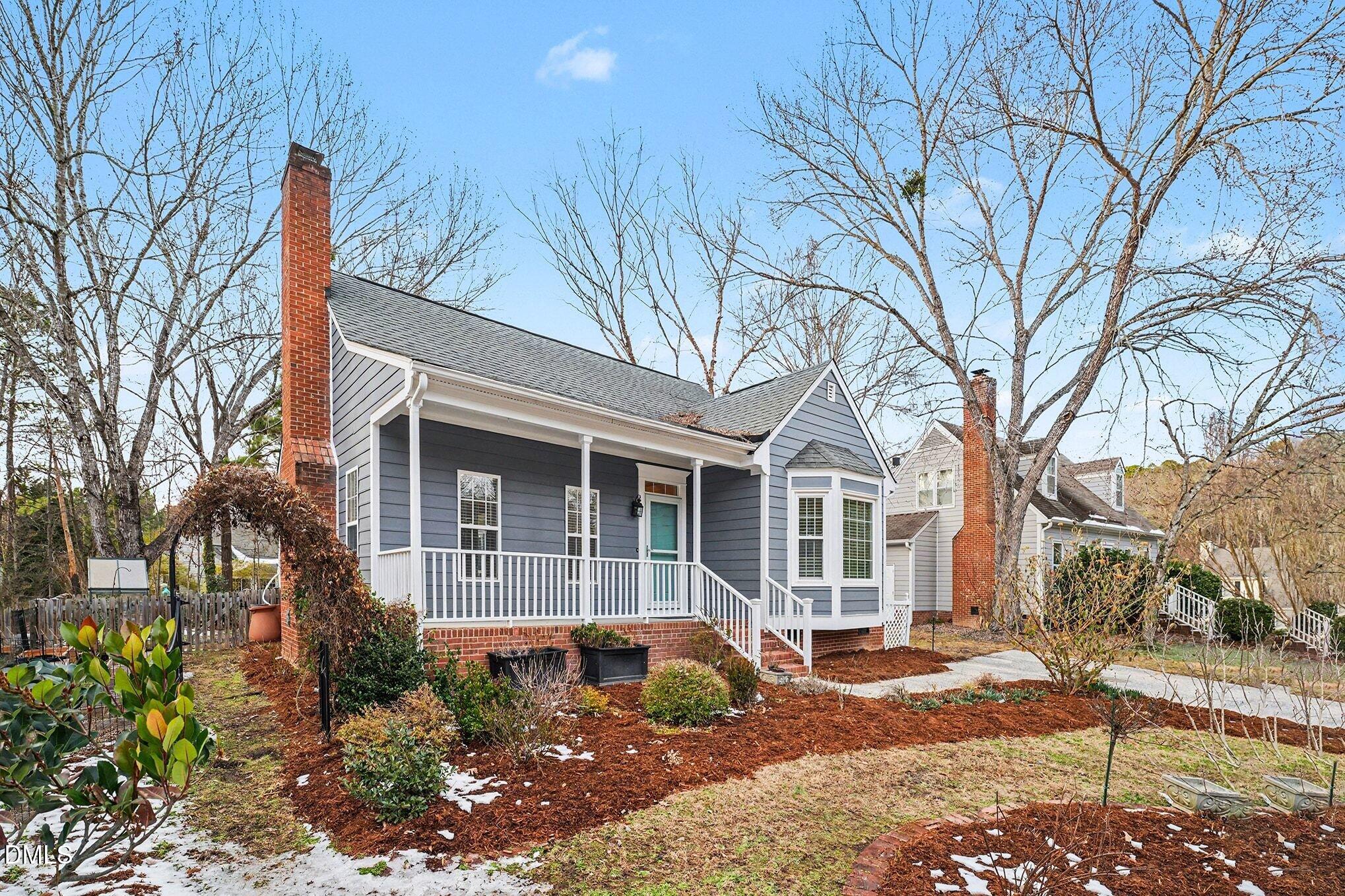 4 Cobble Glen Court