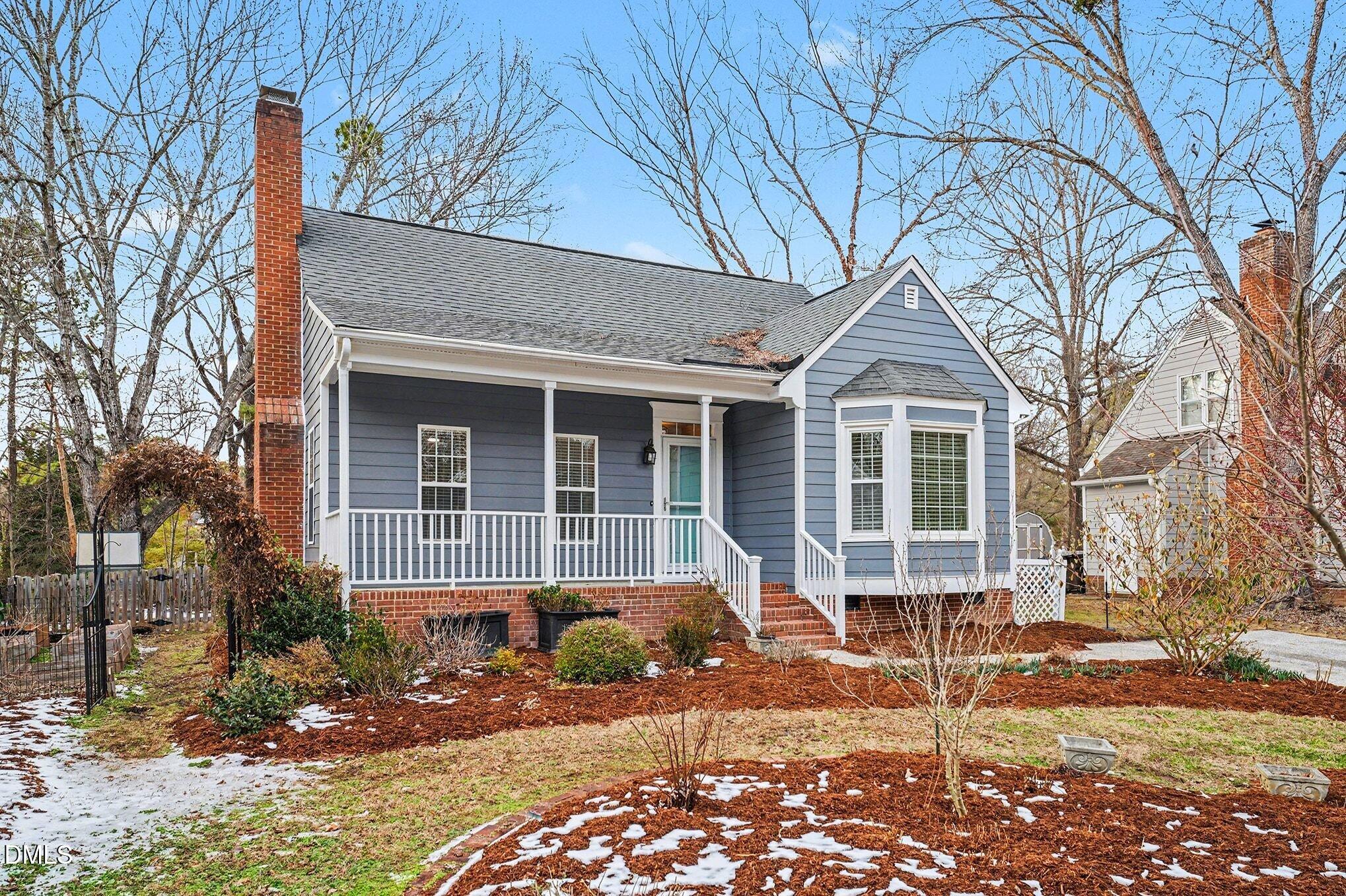 4 Cobble Glen Court