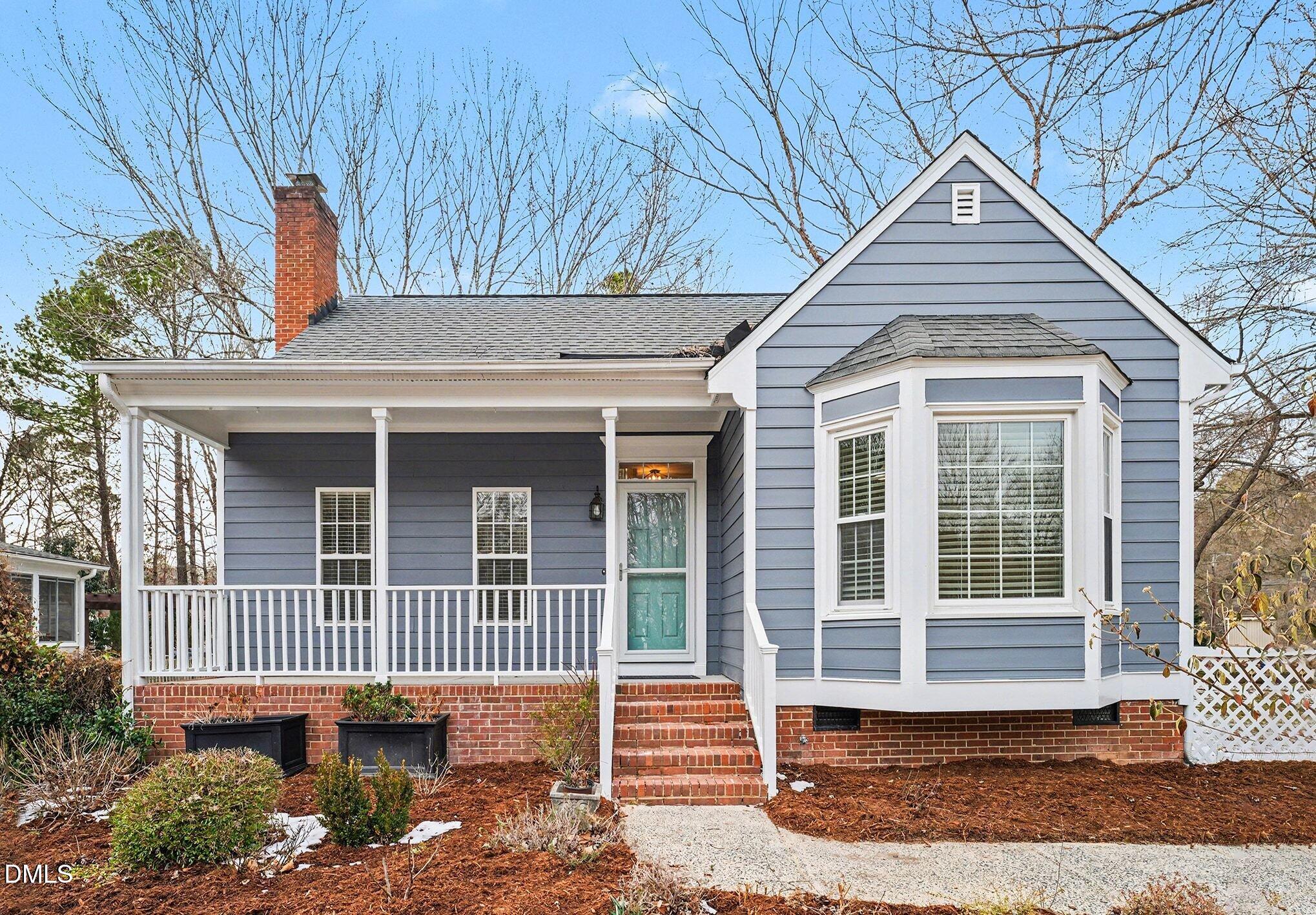 4 Cobble Glen Court