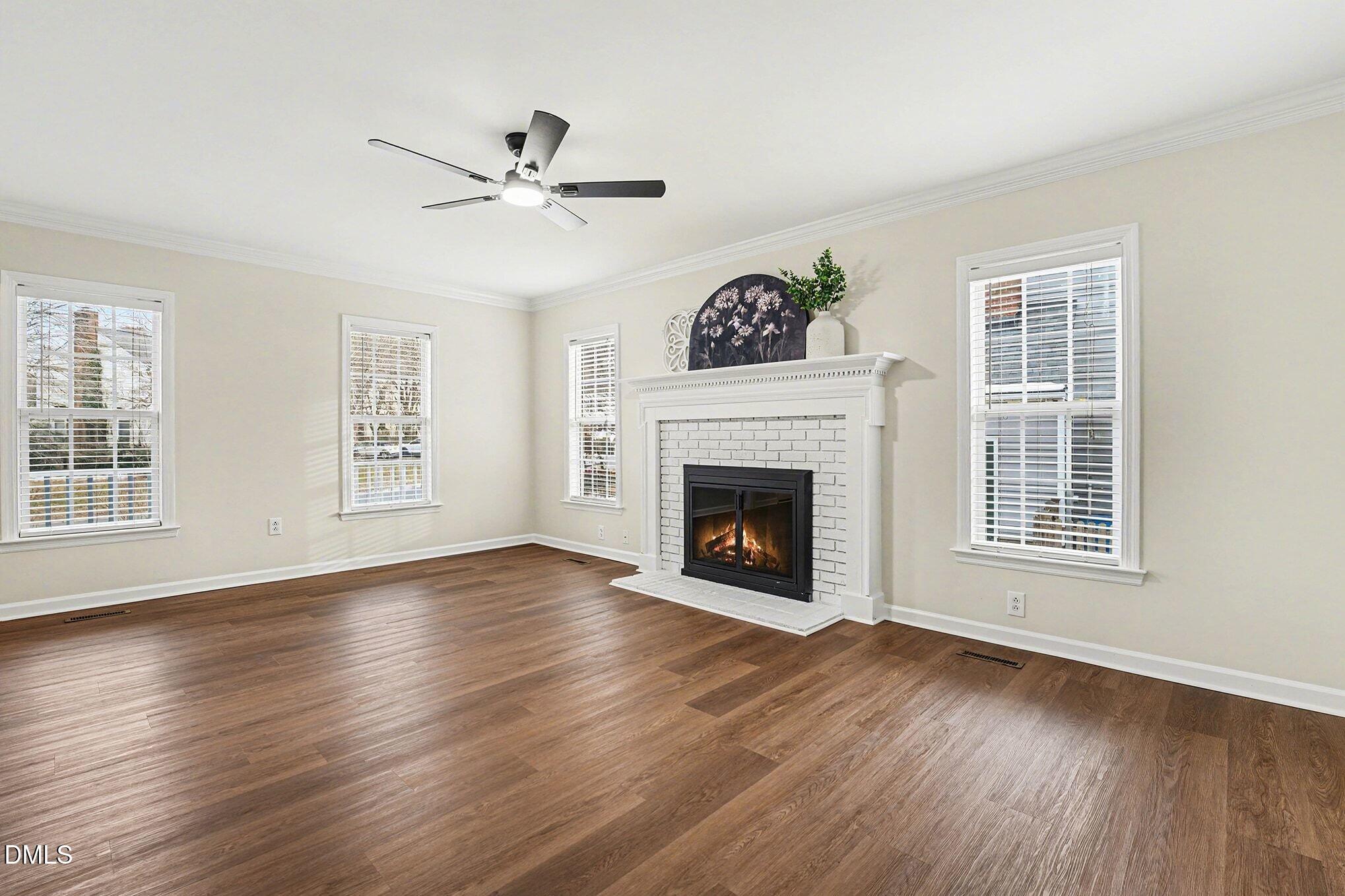 4 Cobble Glen Court