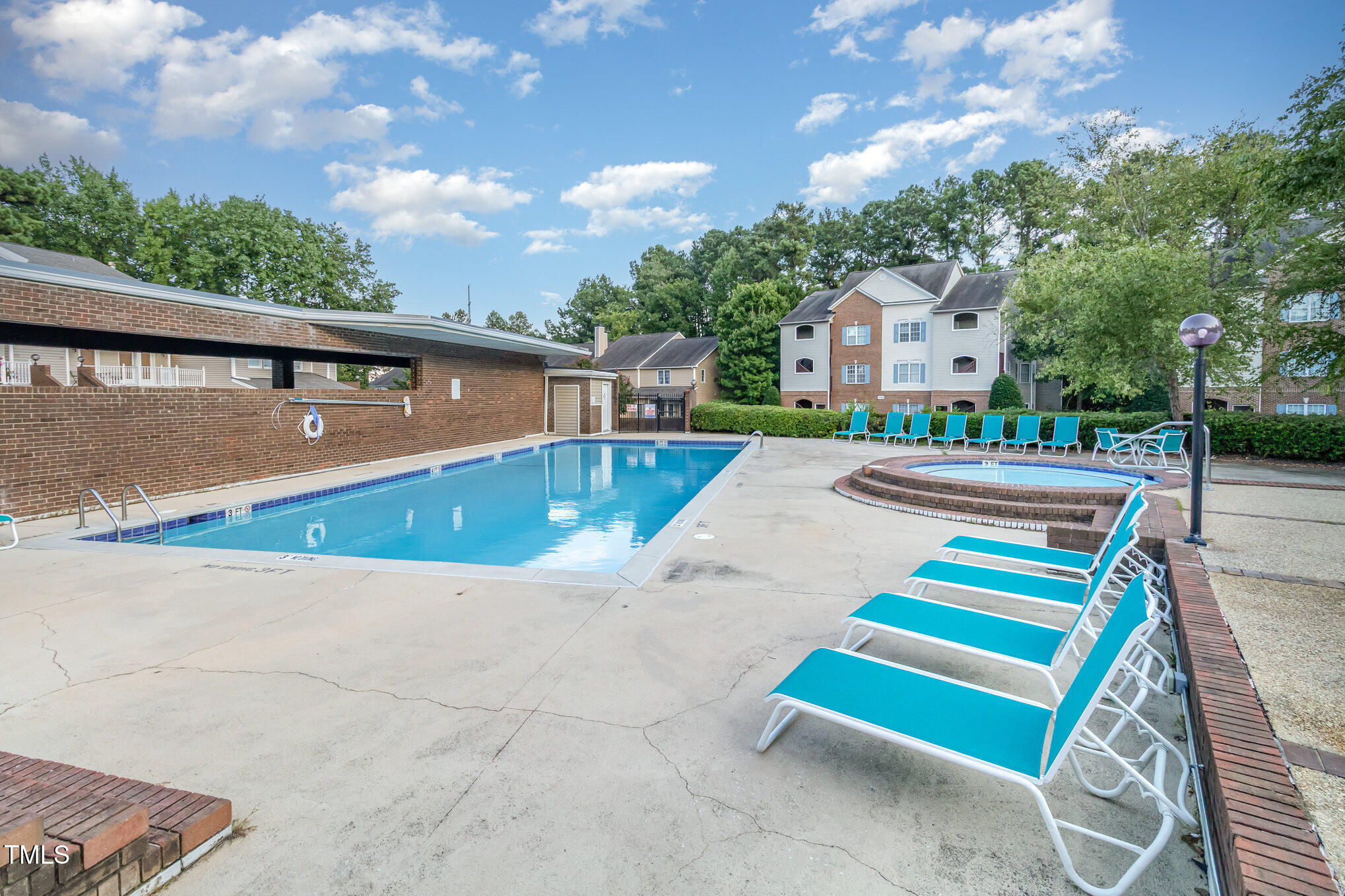 7050 Sandy Forks Road # 101
