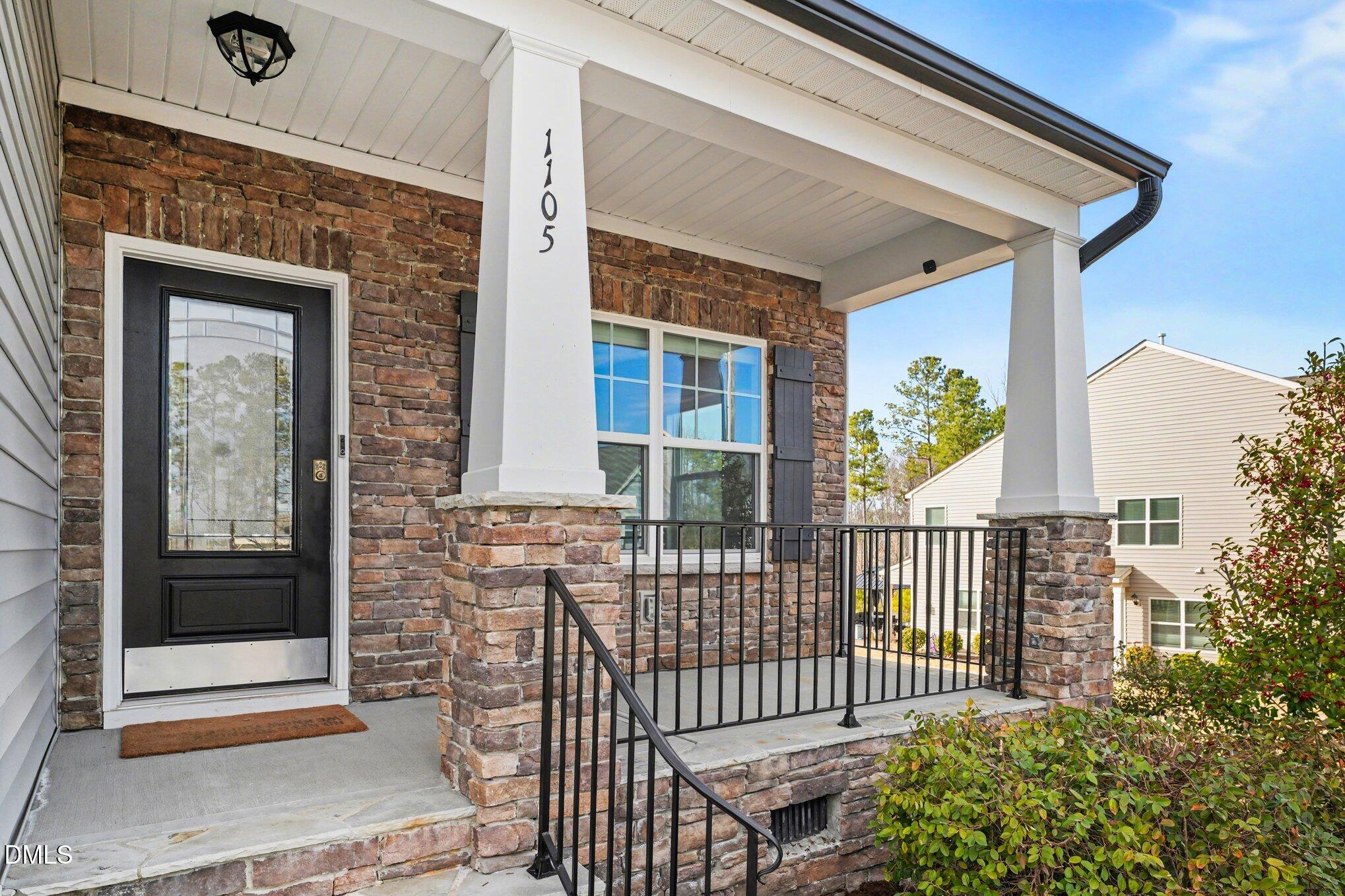 1105 Searstone Court