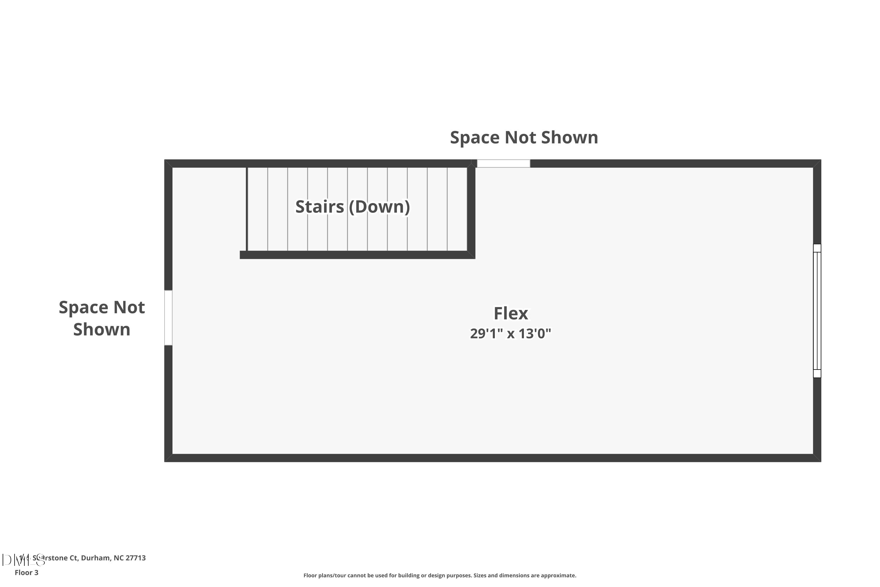 1105 Searstone Court