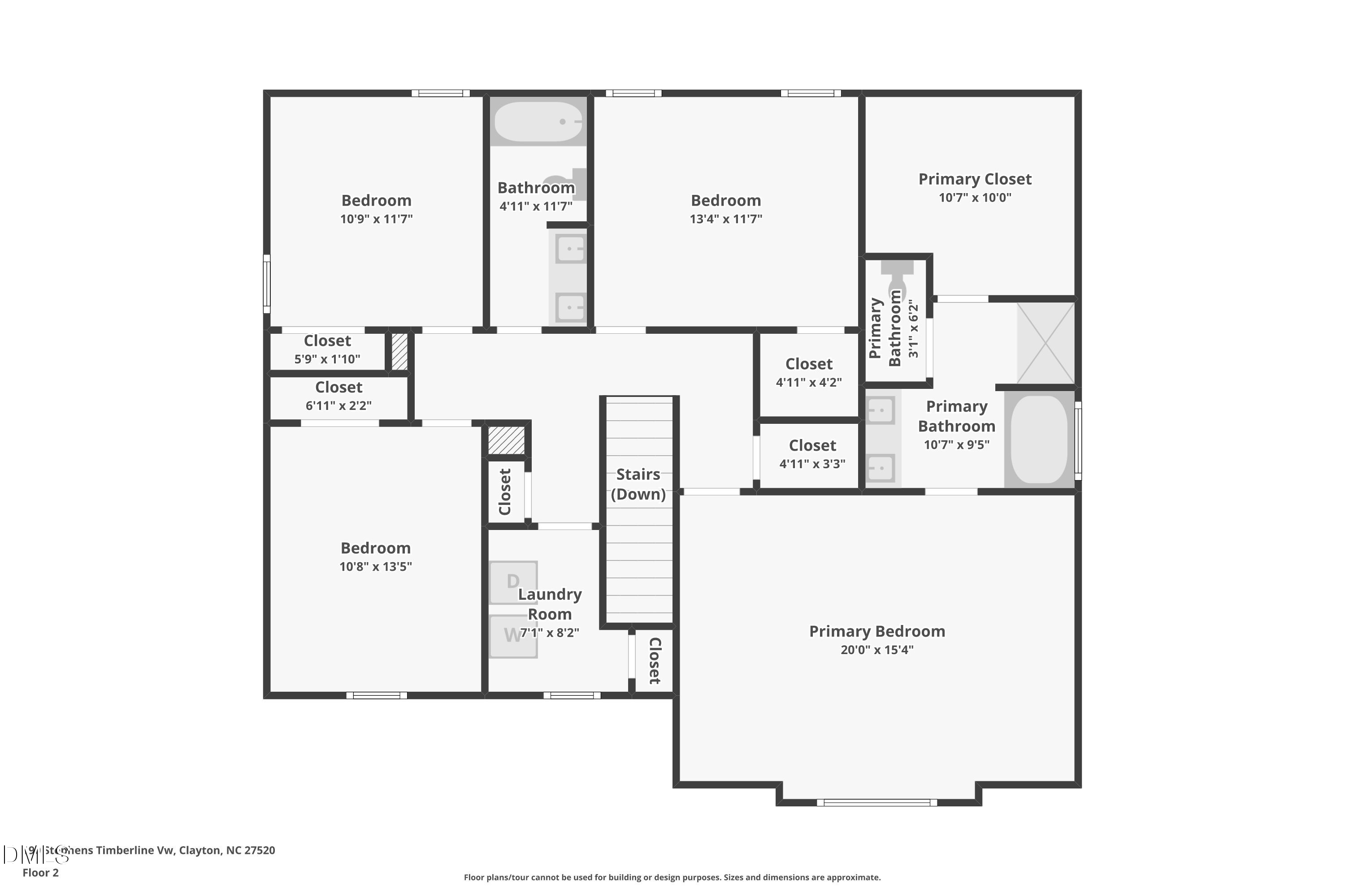 190 Stephens Timberline View
