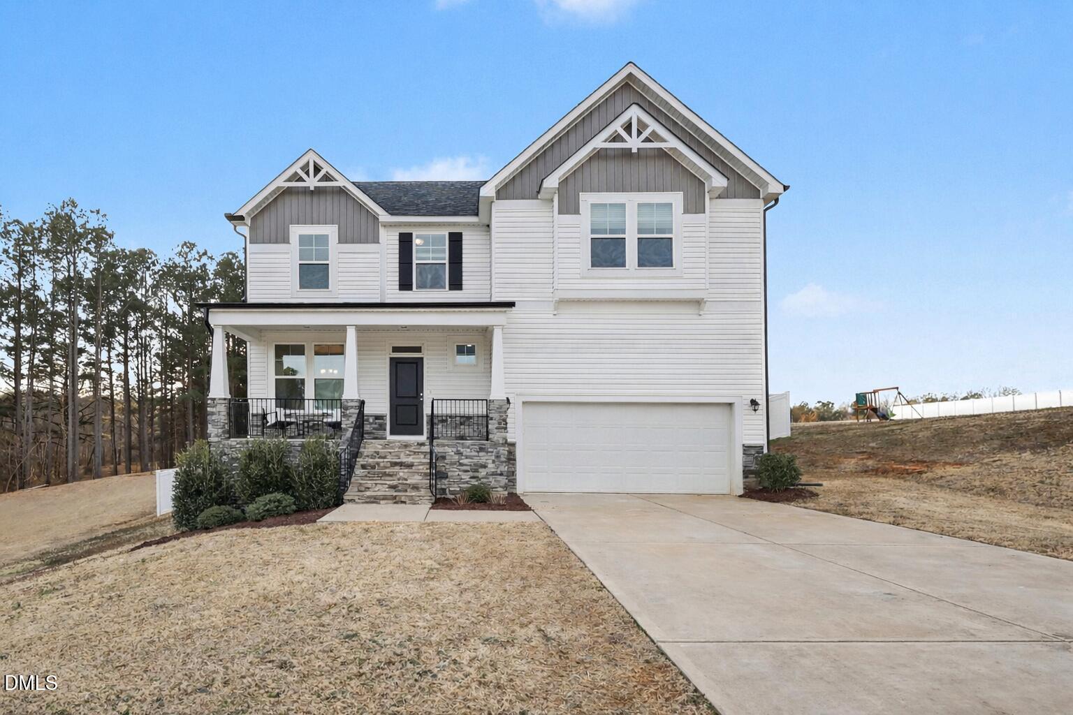 190 Stephens Timberline View