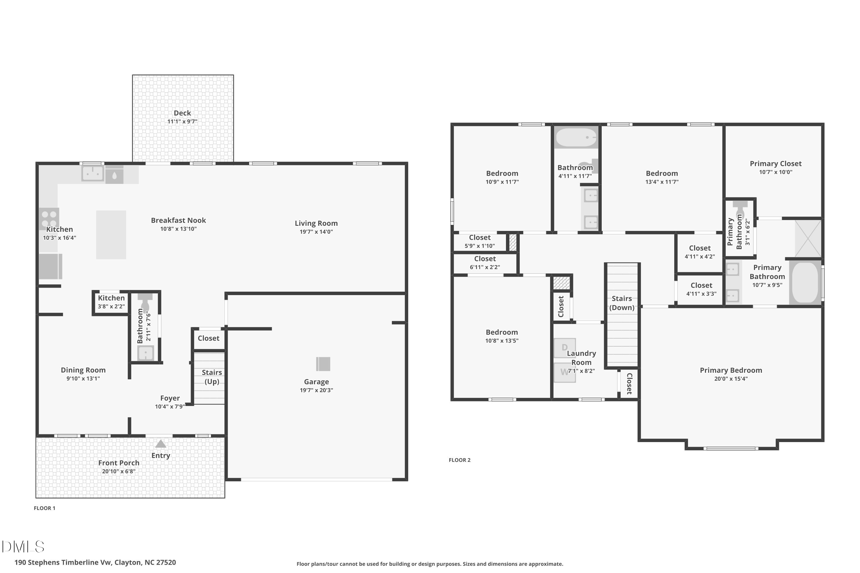 190 Stephens Timberline View