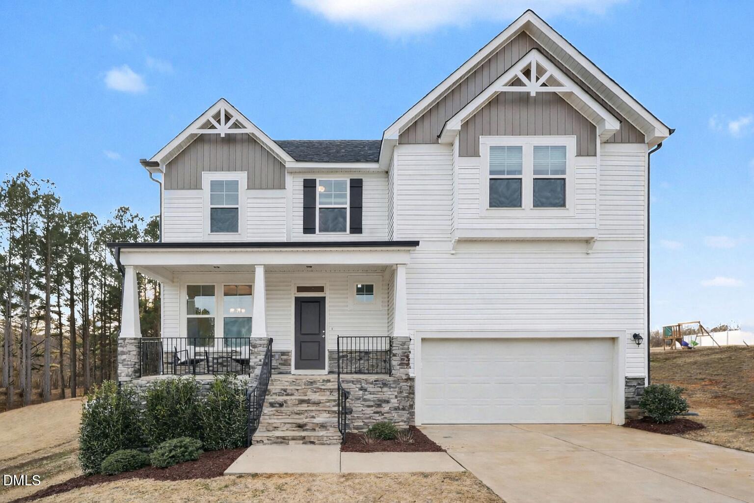 190 Stephens Timberline View