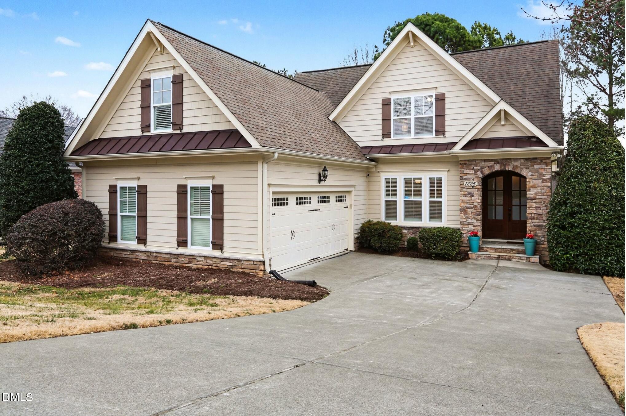 1225 Champions Pointe Drive