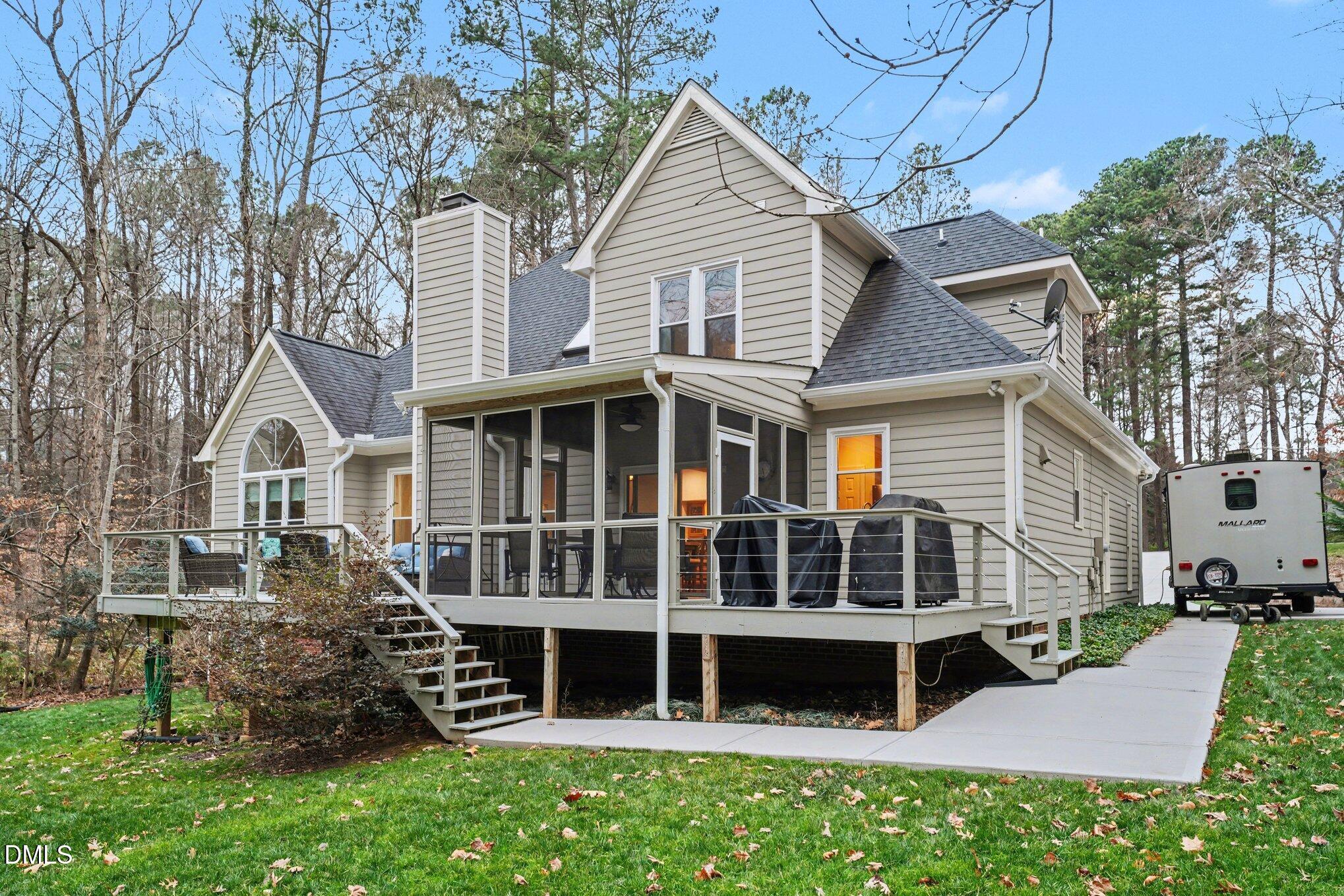 9412 Springdale Drive