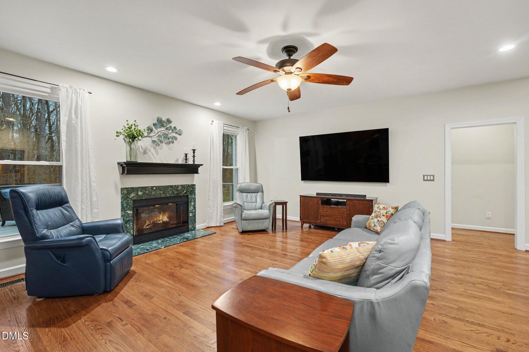 9412 Springdale Drive