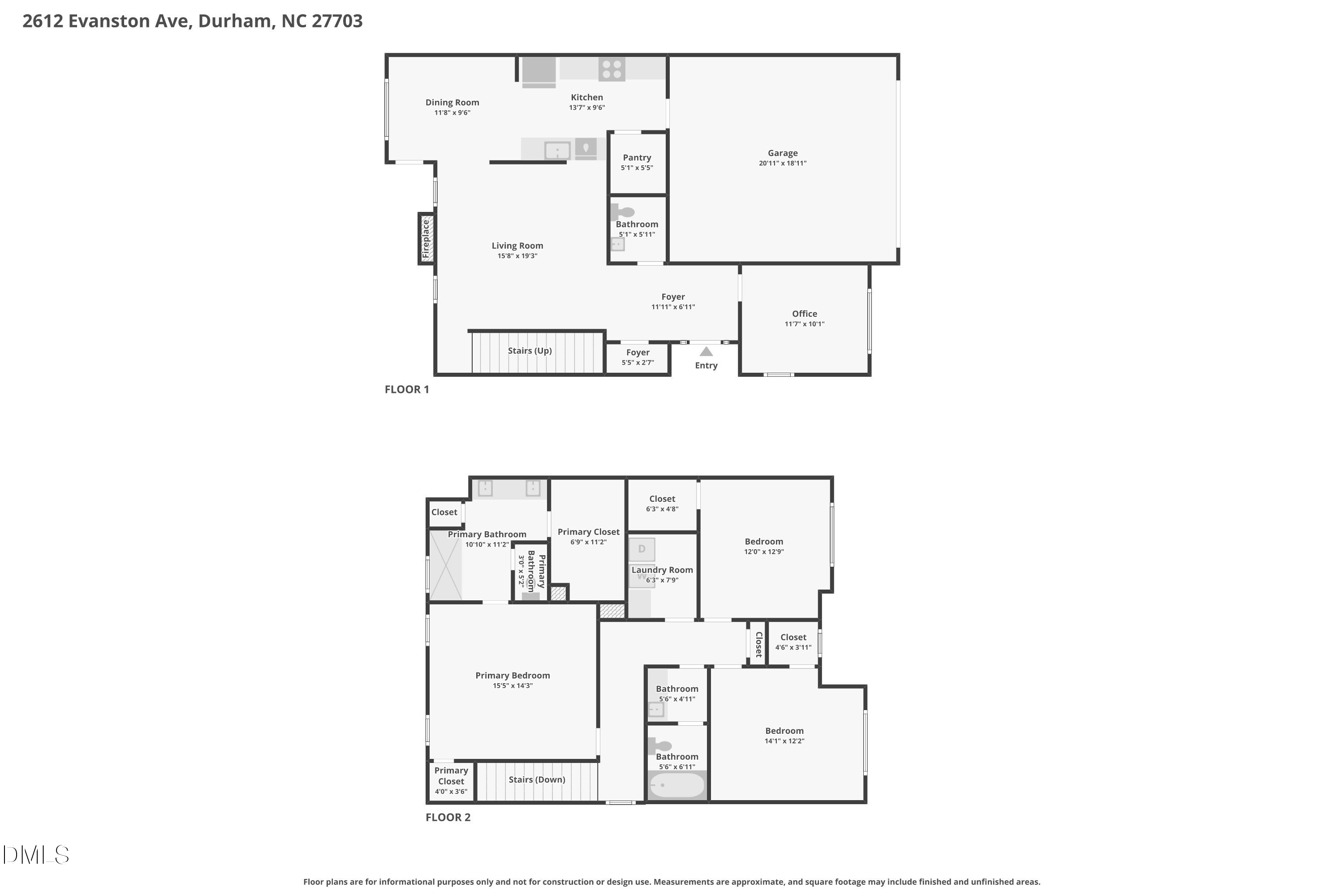 2612 Evanston Avenue