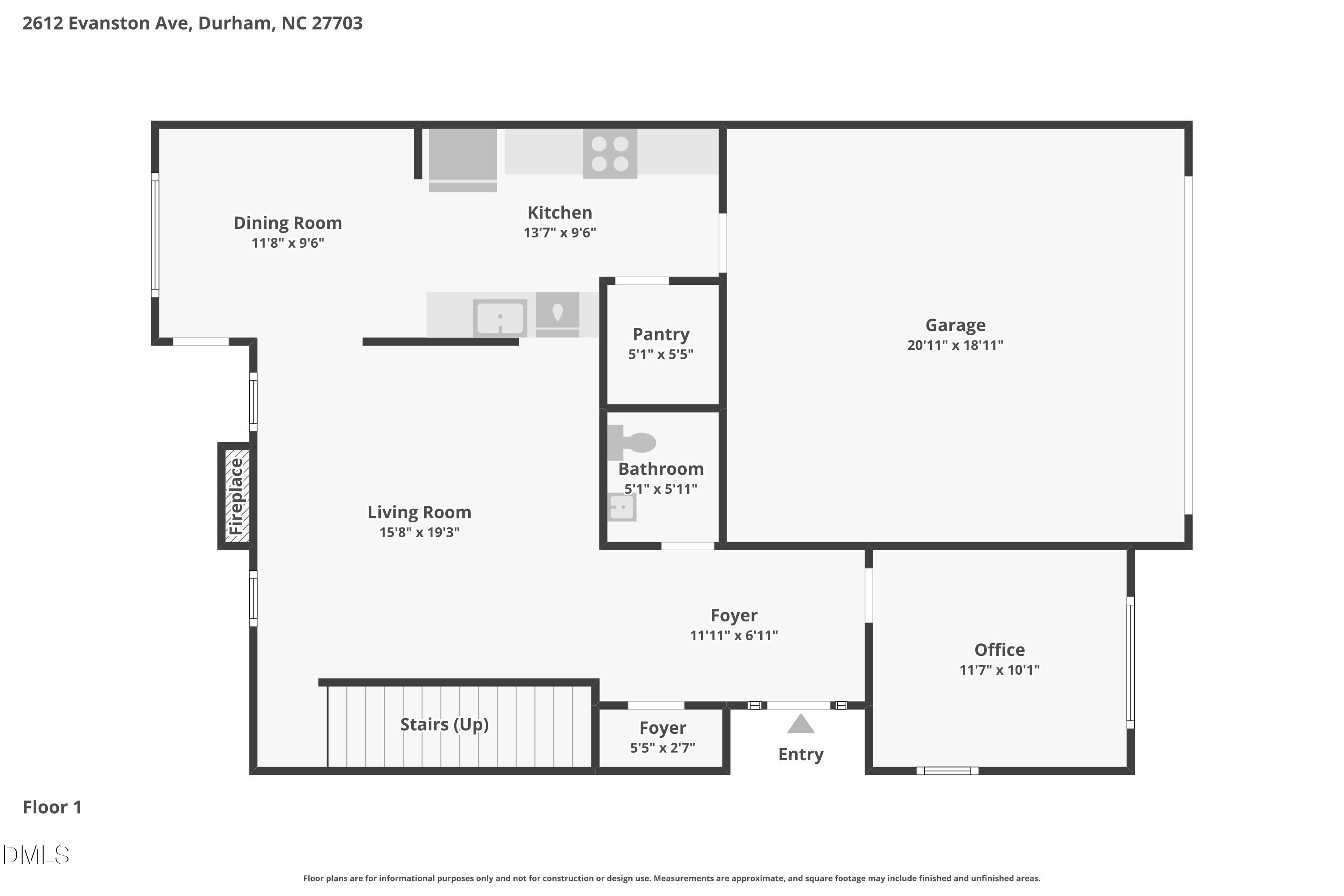 2612 Evanston Avenue