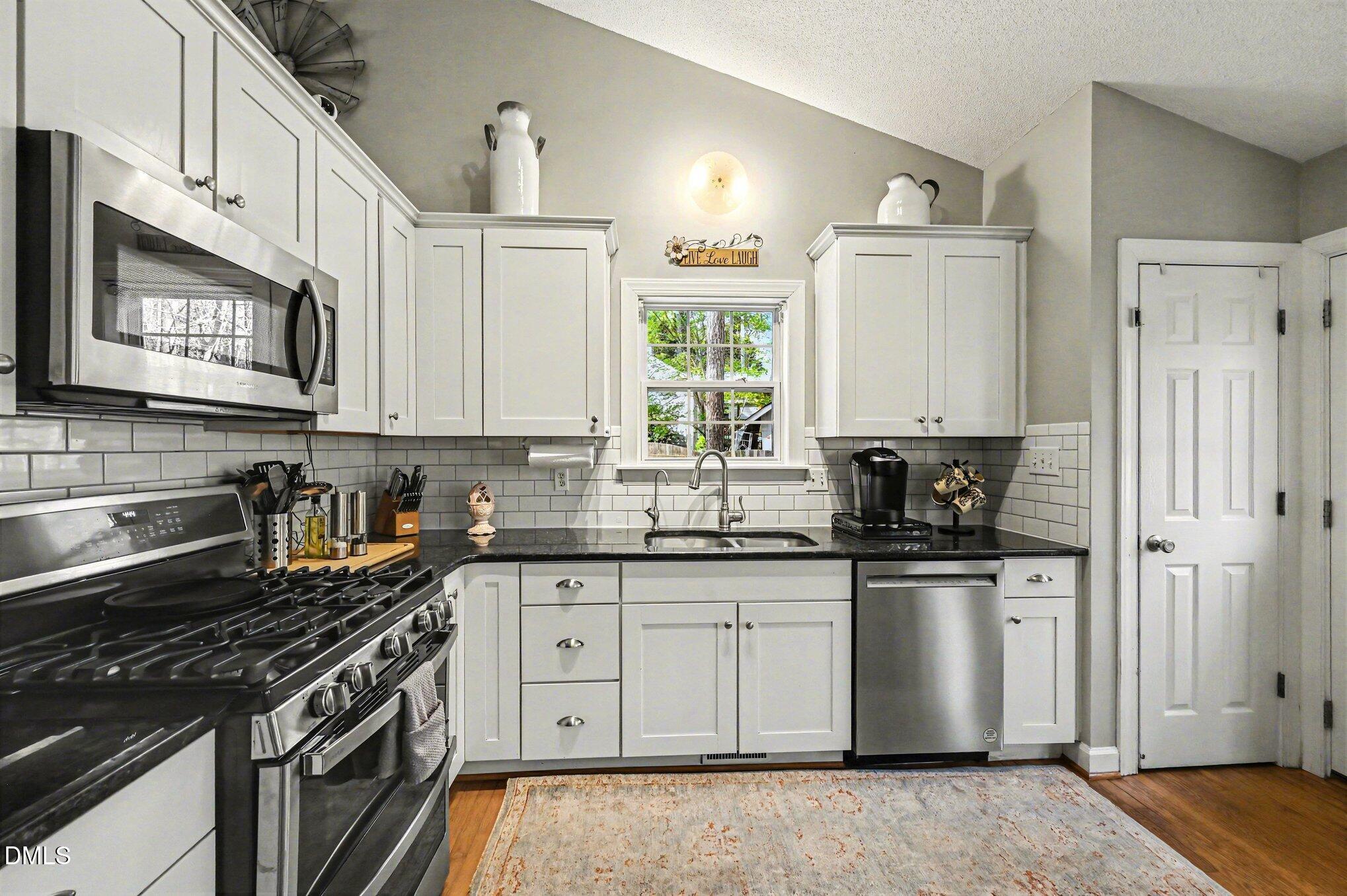 615 Young Forest Drive