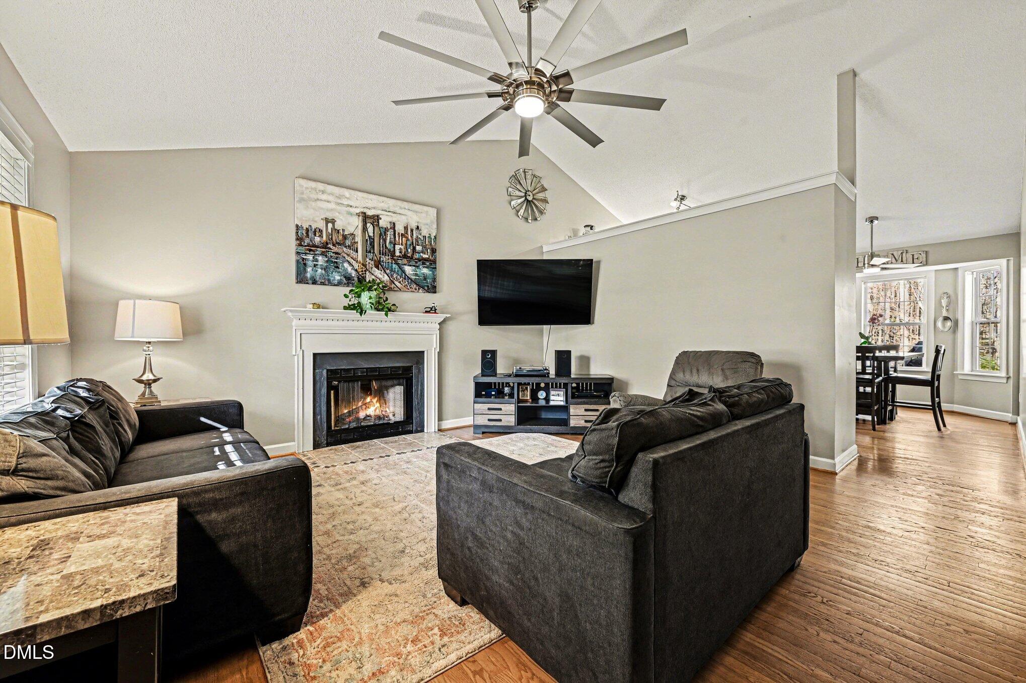 615 Young Forest Drive