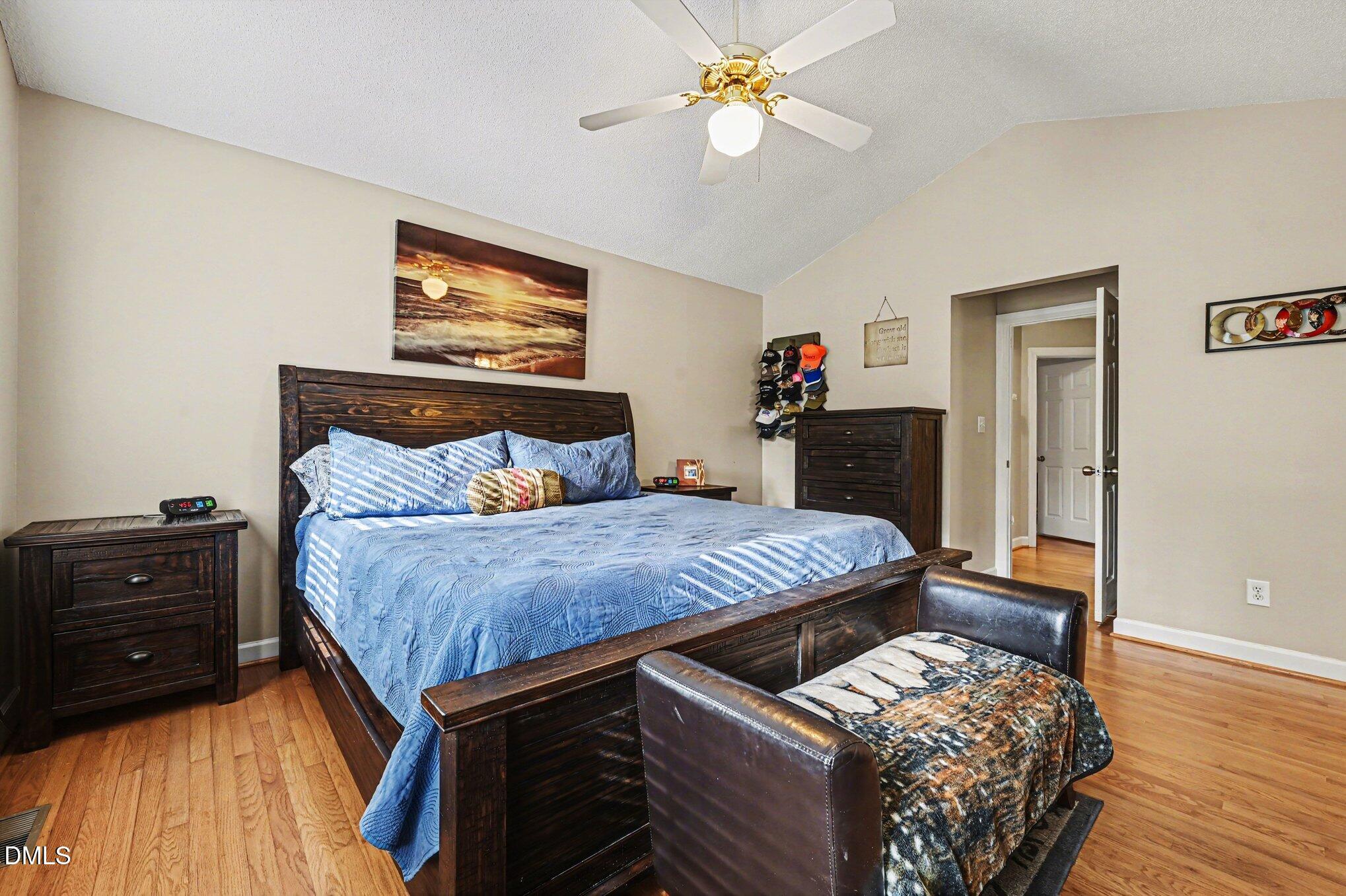 615 Young Forest Drive