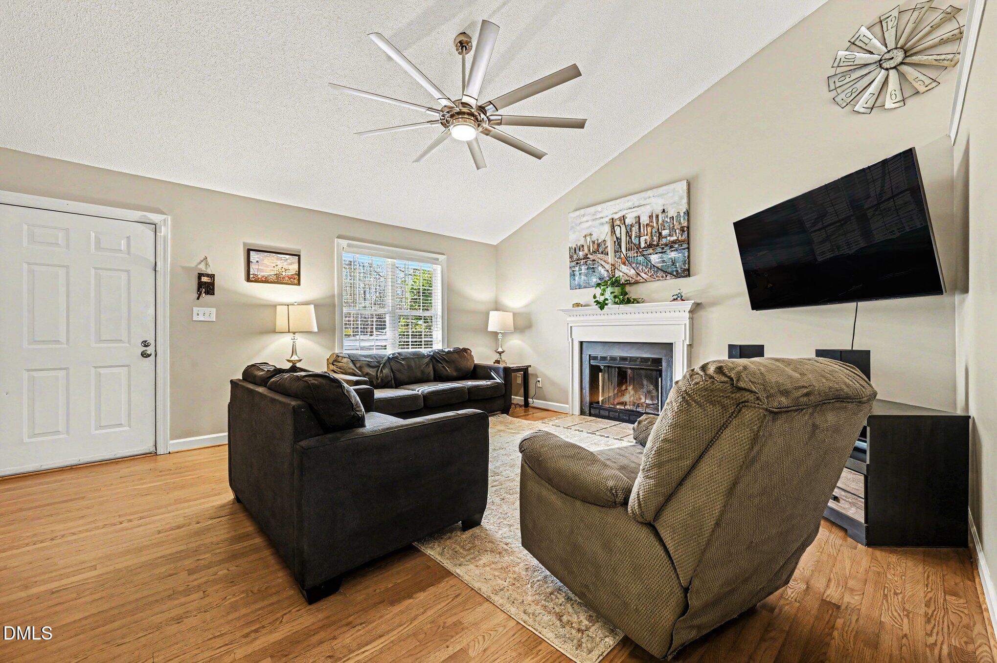 615 Young Forest Drive