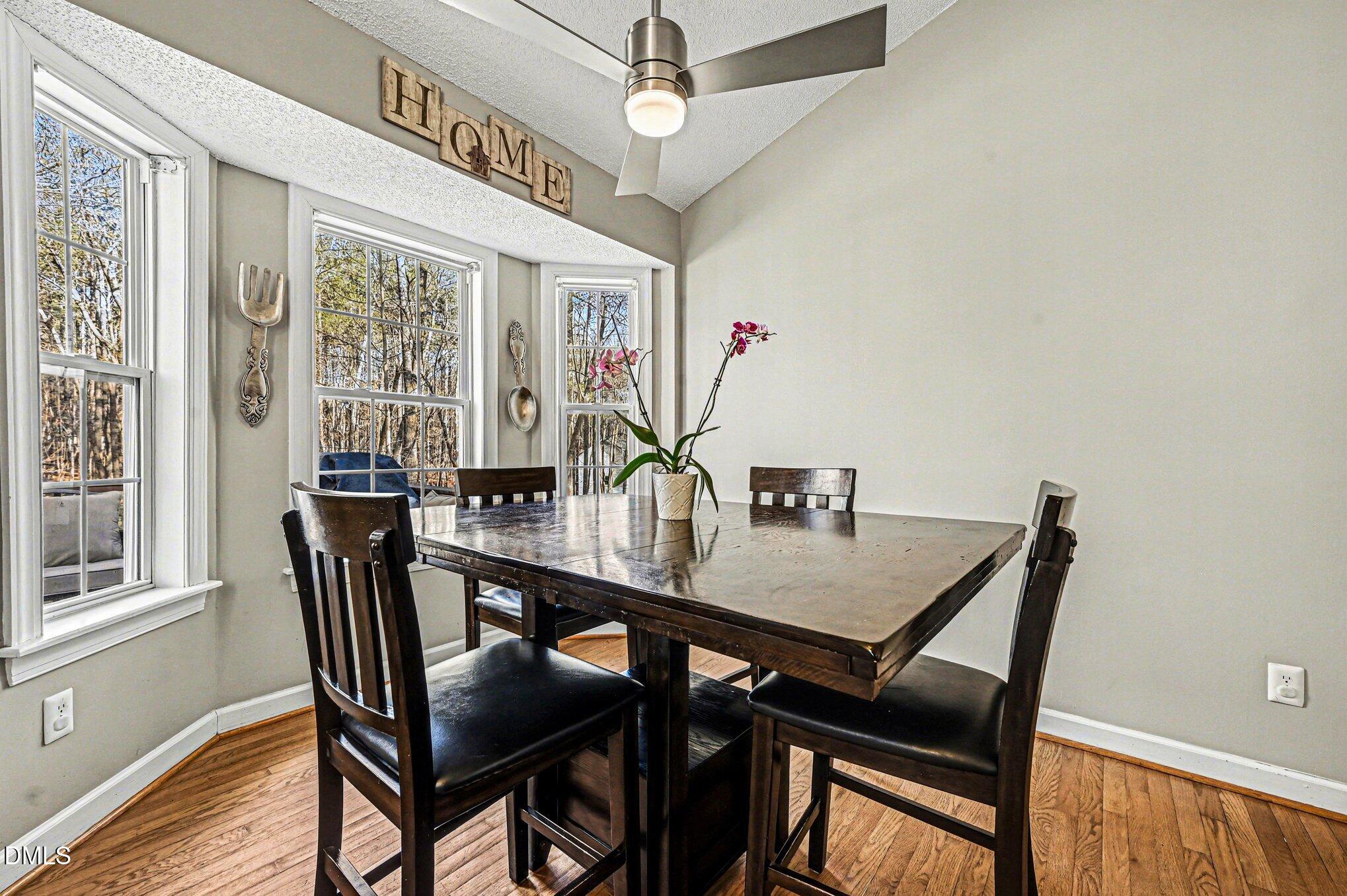 615 Young Forest Drive